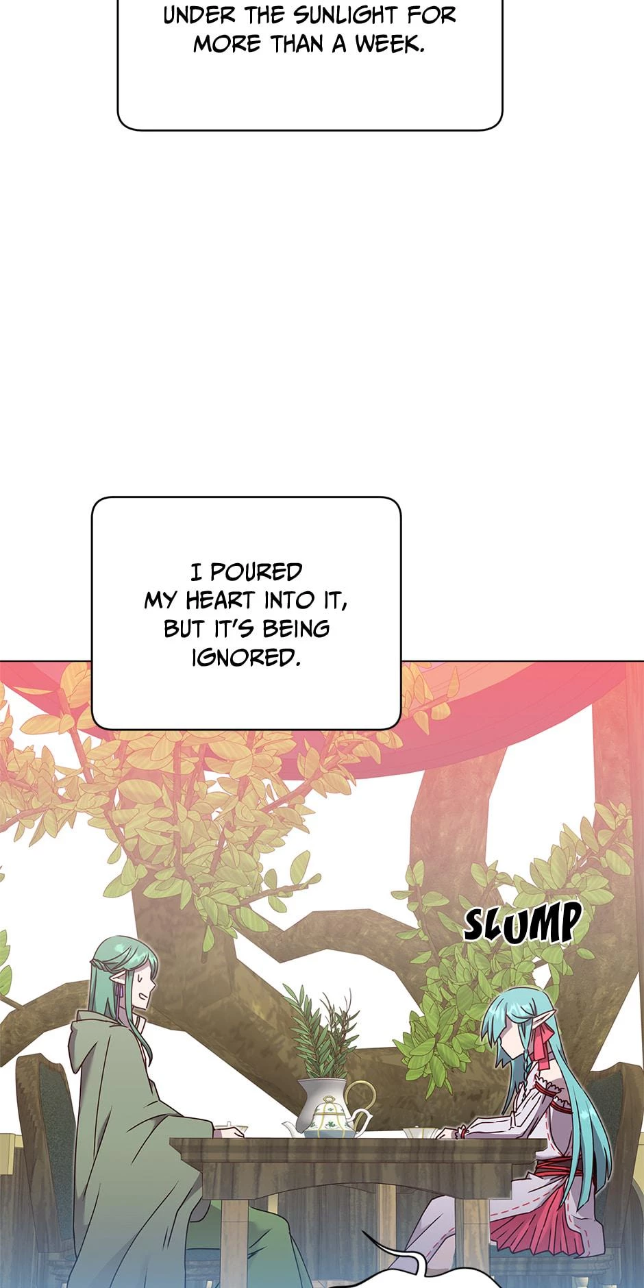 The Max Level Hero Strikes Back Chapter 38 - 33