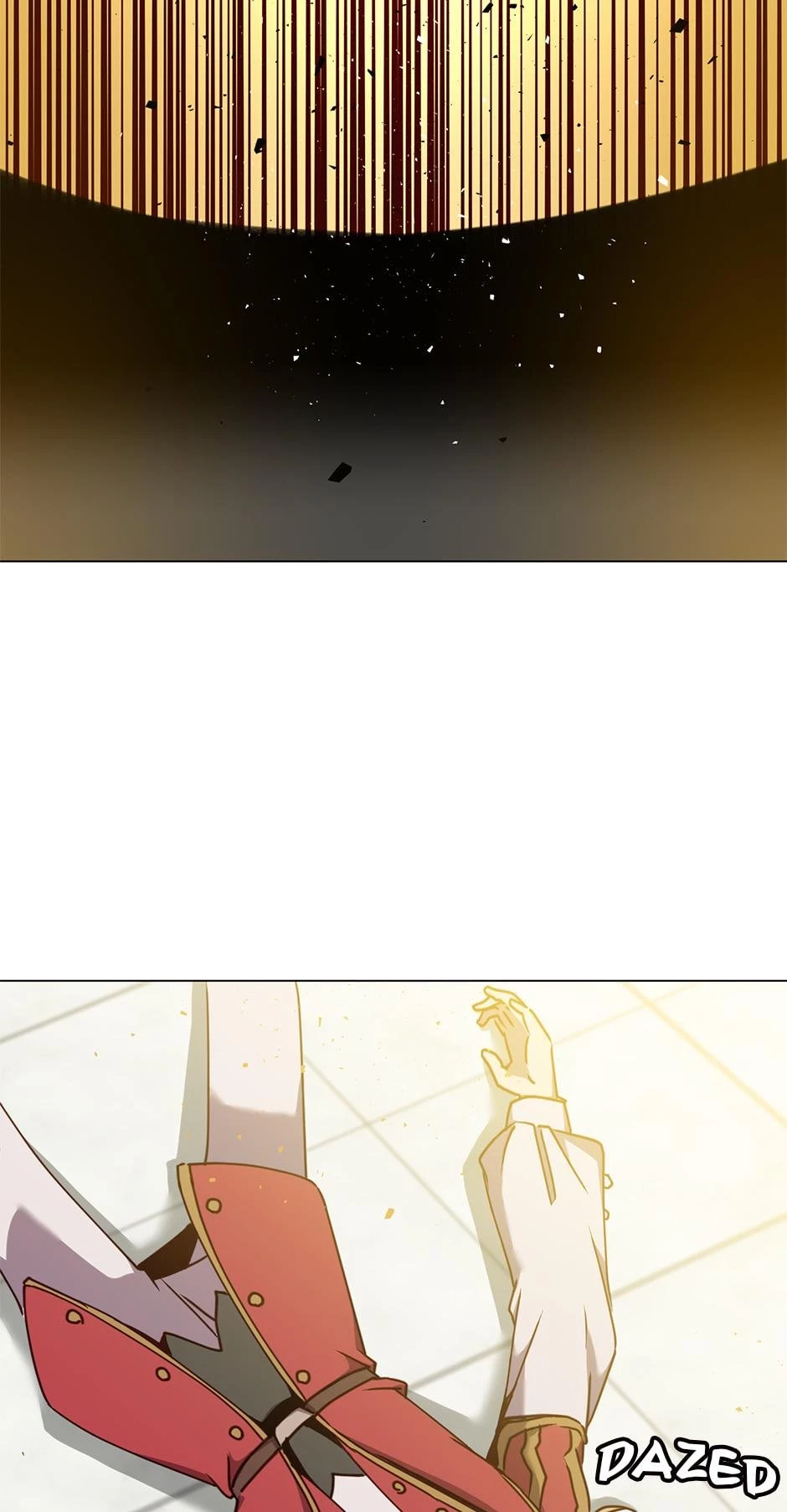 The Max Level Hero Strikes Back Chapter 44 - 62