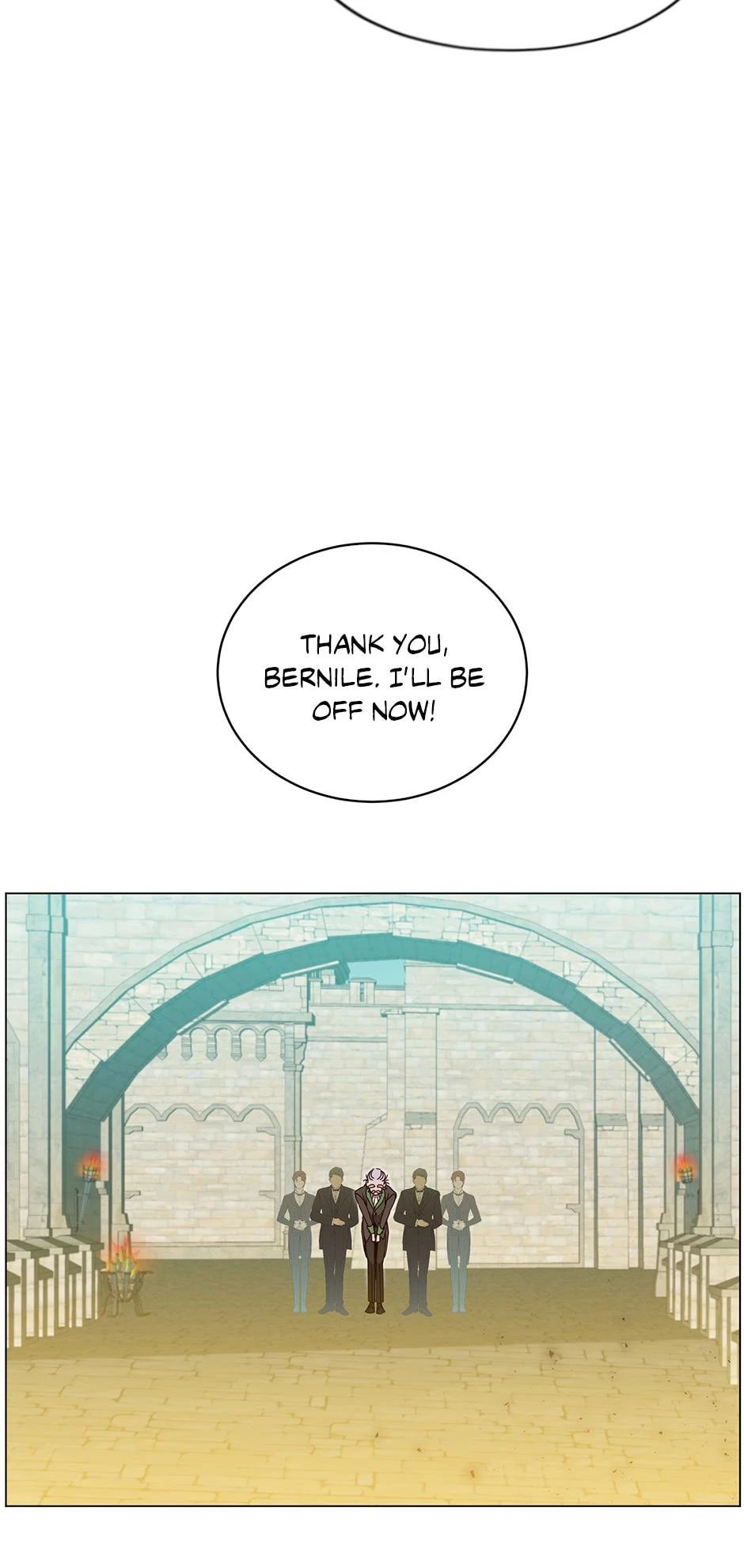 The Max Level Hero Strikes Back Chapter 41 - 43