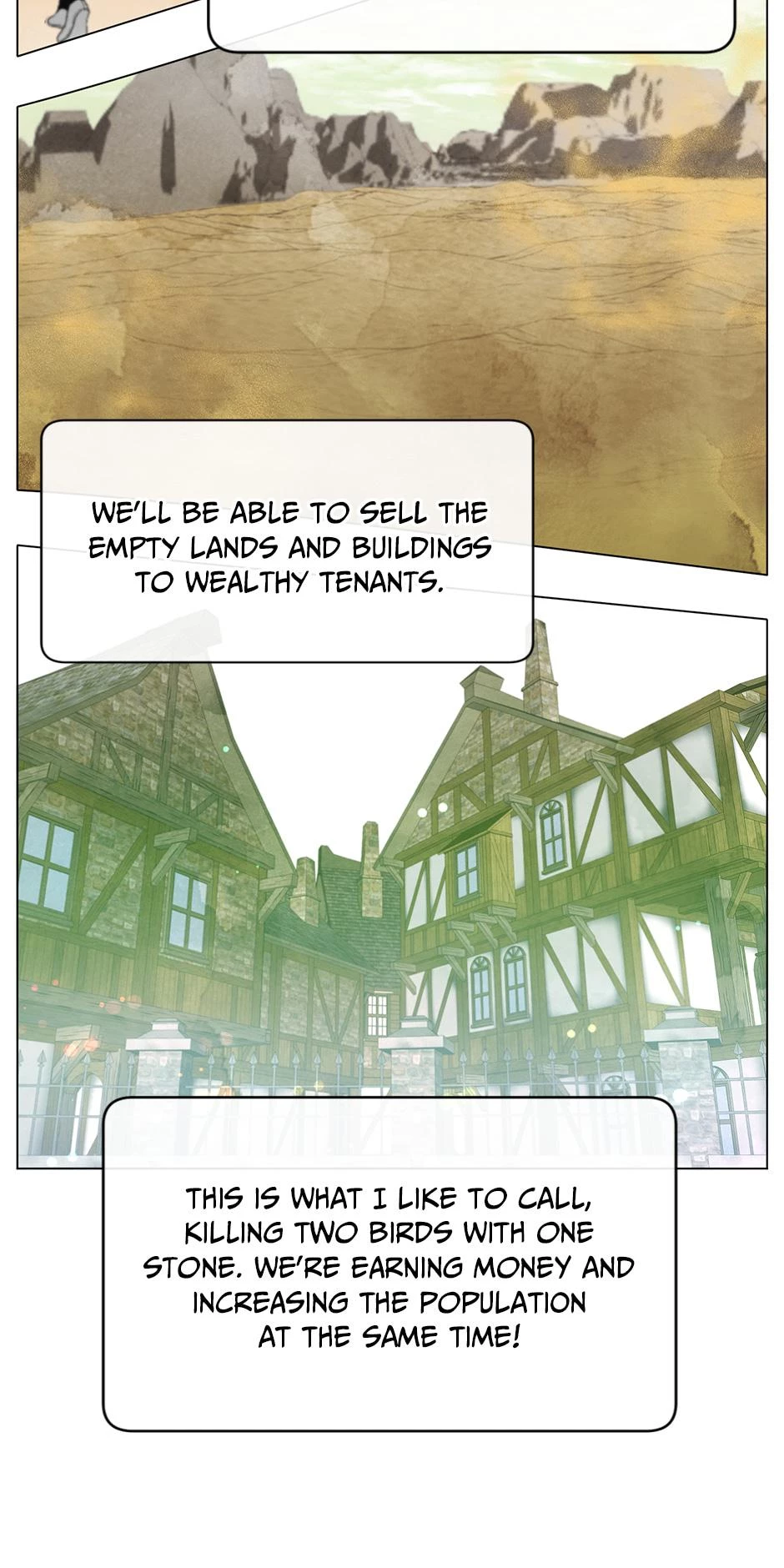 The Max Level Hero Strikes Back Chapter 40 - 38