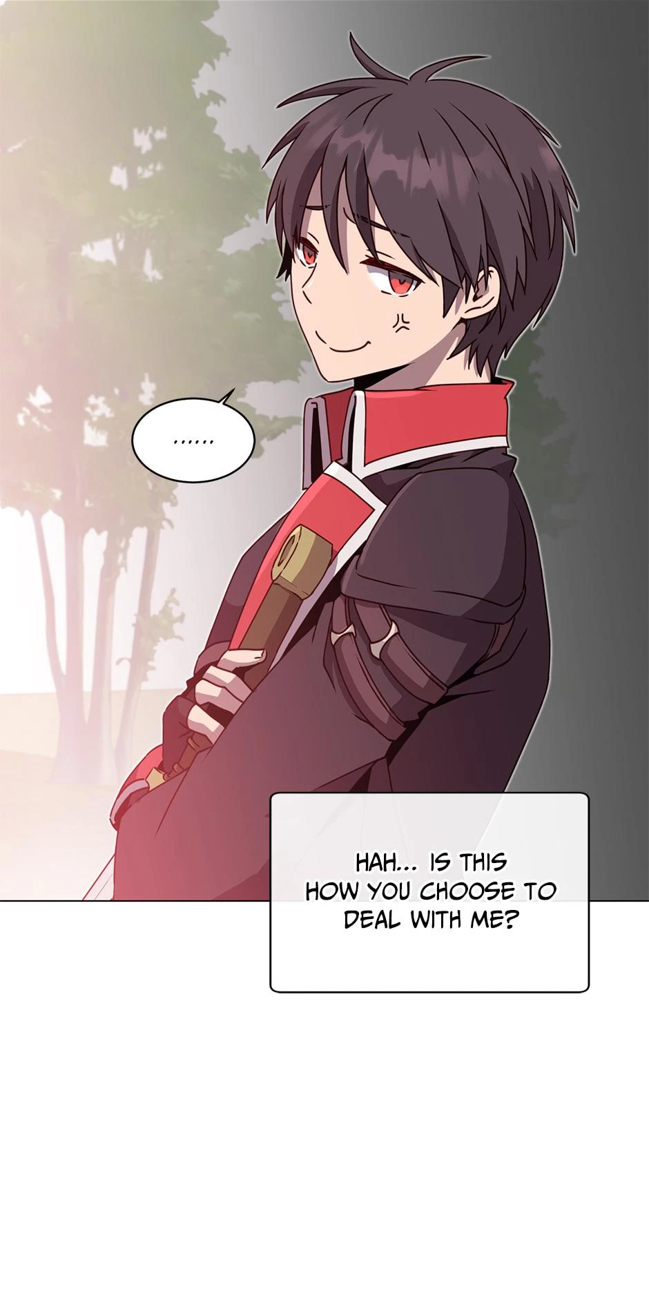 The Max Level Hero Strikes Back Chapter 42 - 58