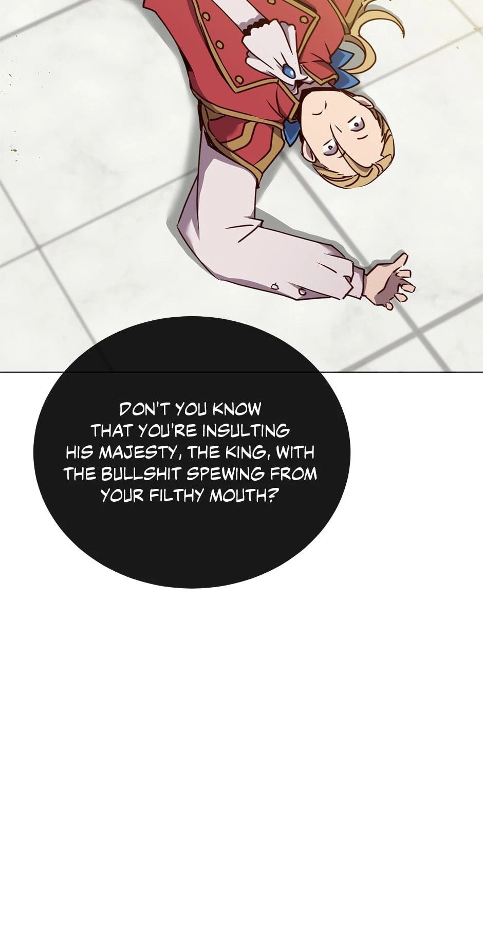 The Max Level Hero Strikes Back Chapter 44 - 63