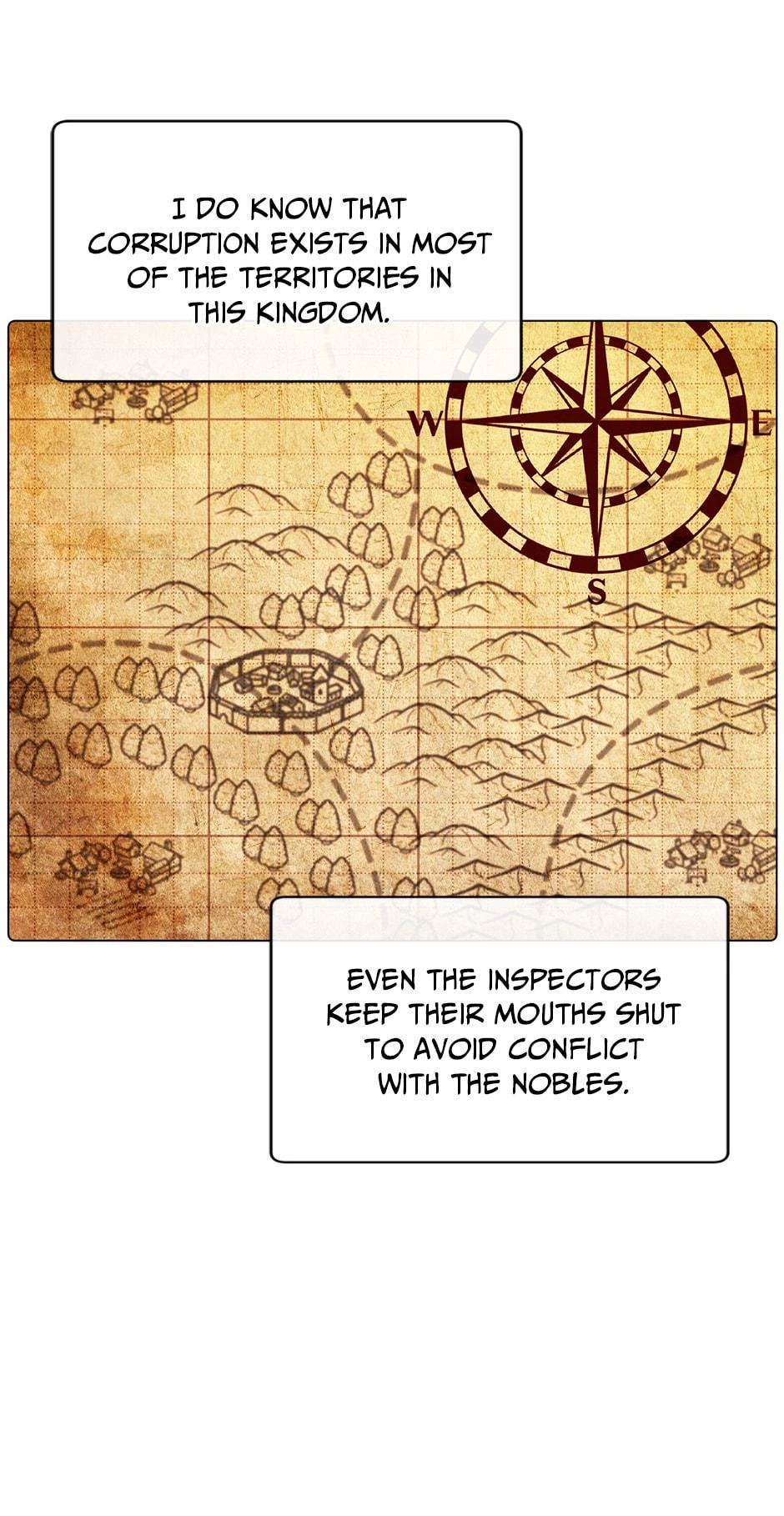 The Max Level Hero Strikes Back Chapter 42 - 59