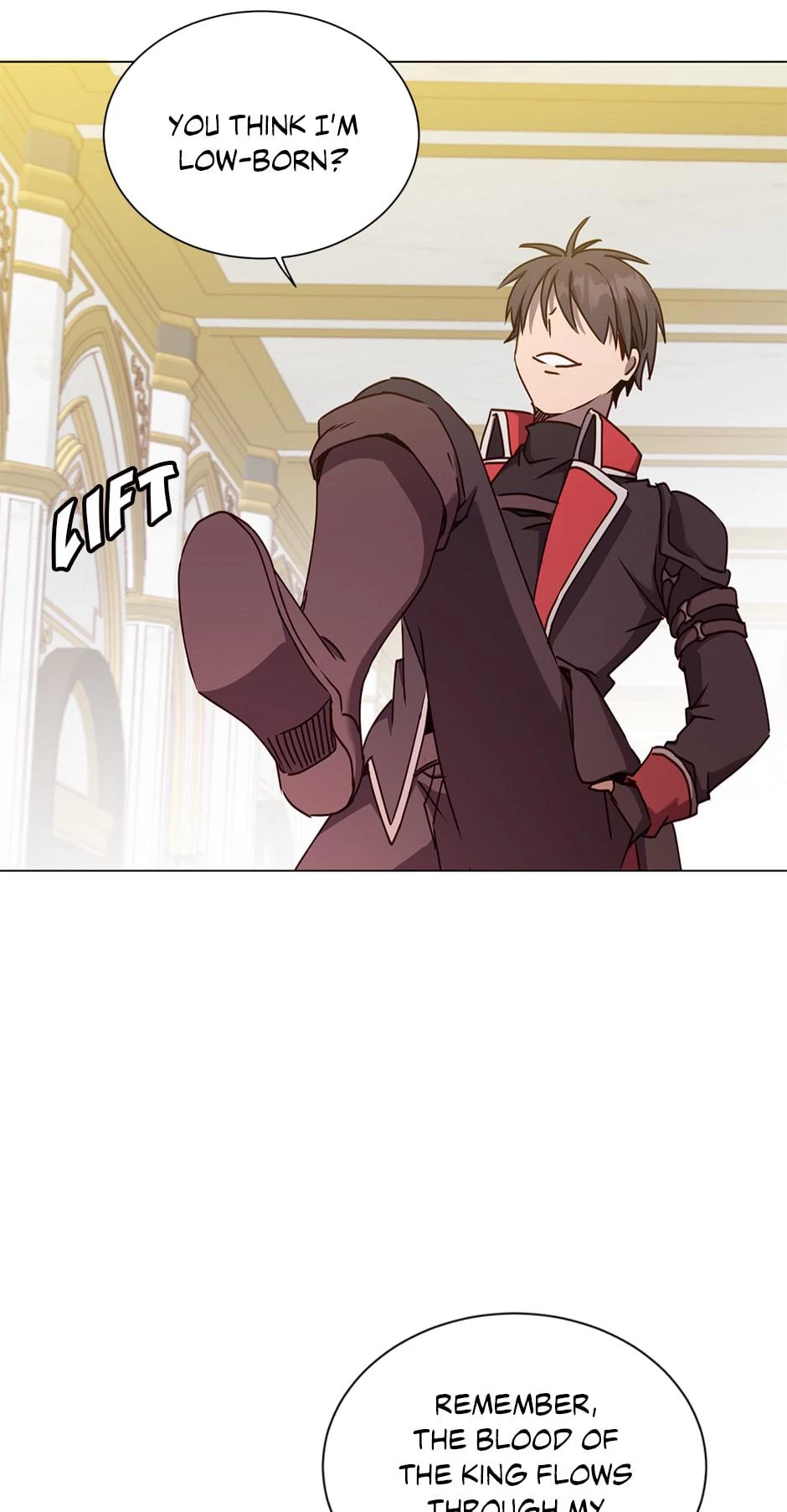 The Max Level Hero Strikes Back Chapter 44 - 64