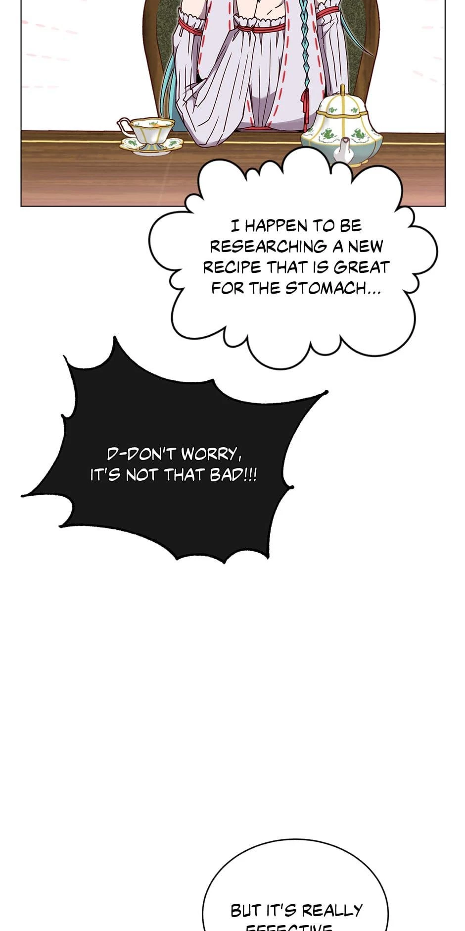 The Max Level Hero Strikes Back Chapter 38 - 35
