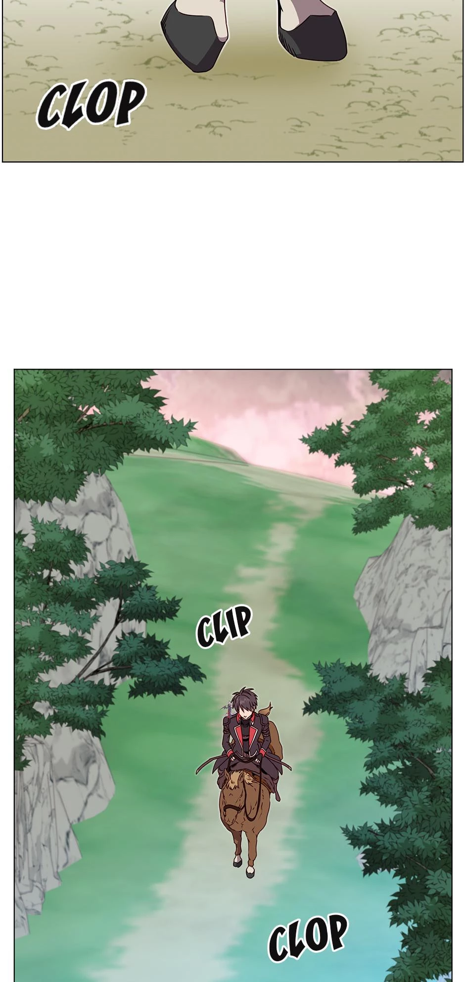 The Max Level Hero Strikes Back Chapter 41 - 45