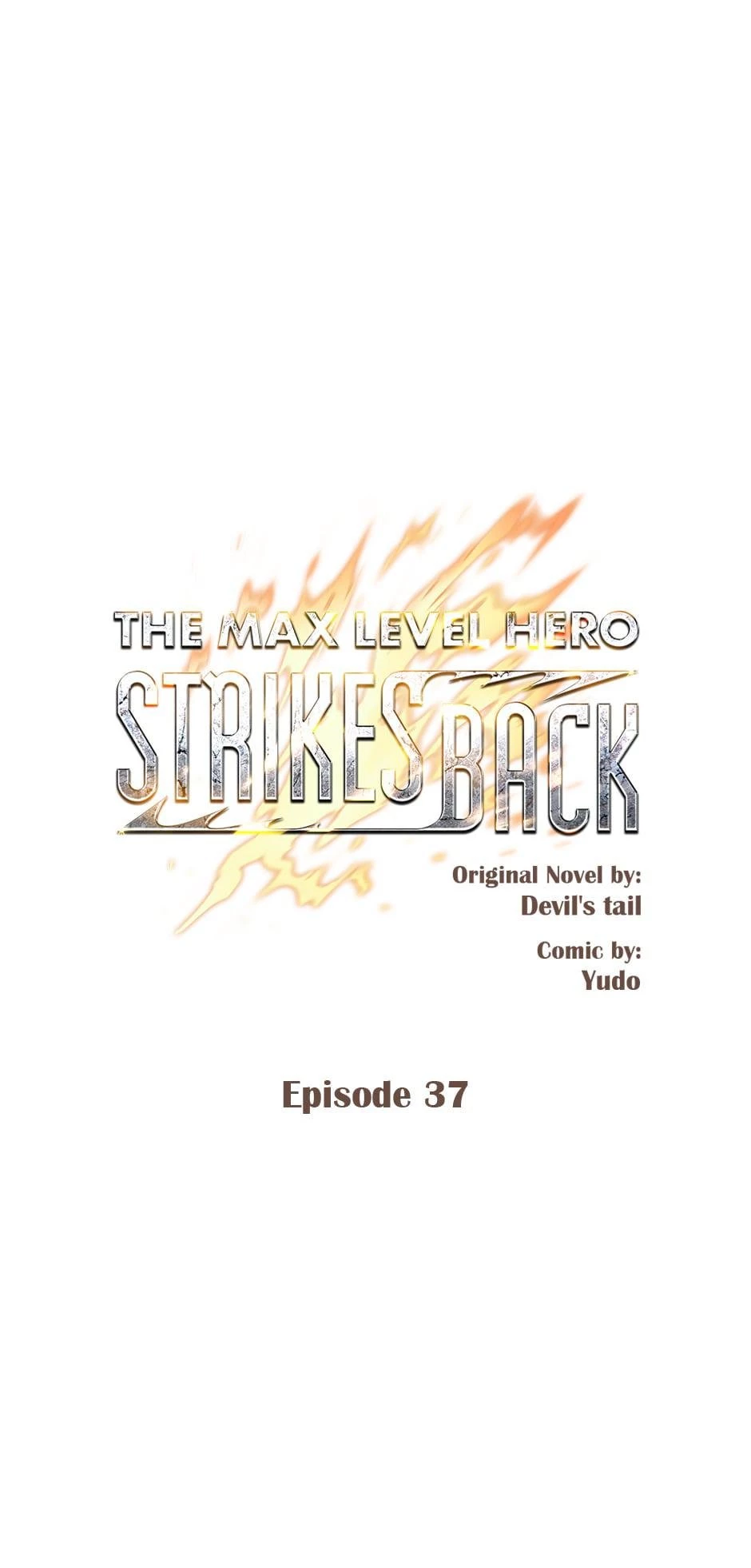 The Max Level Hero Strikes Back Chapter 37 - 9
