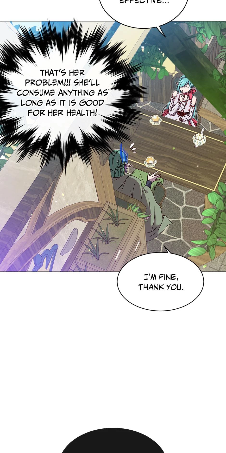 The Max Level Hero Strikes Back Chapter 38 - 36