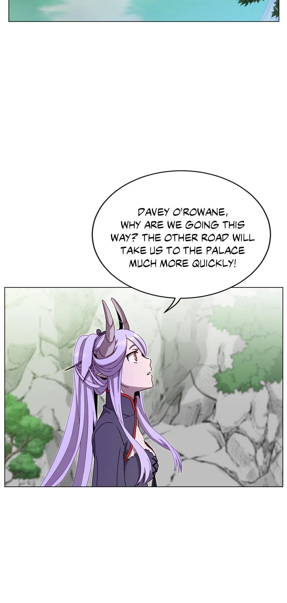The Max Level Hero Strikes Back Chapter 41 - 46