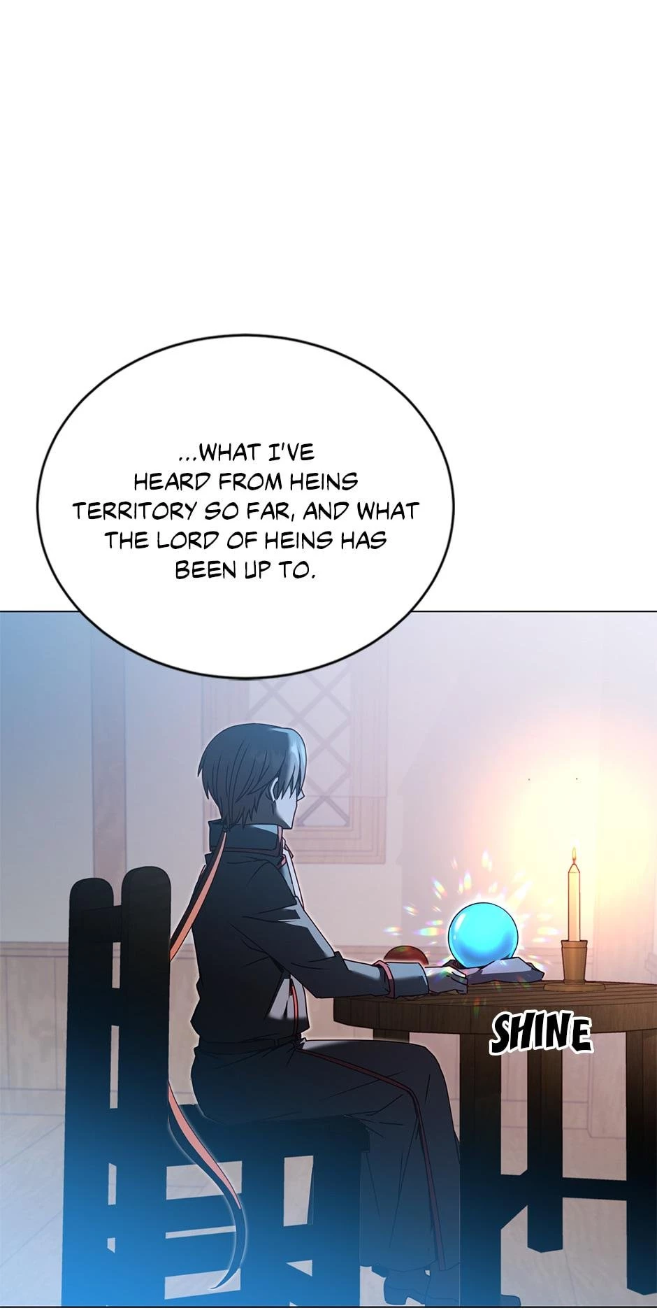 The Max Level Hero Strikes Back Chapter 40 - 41