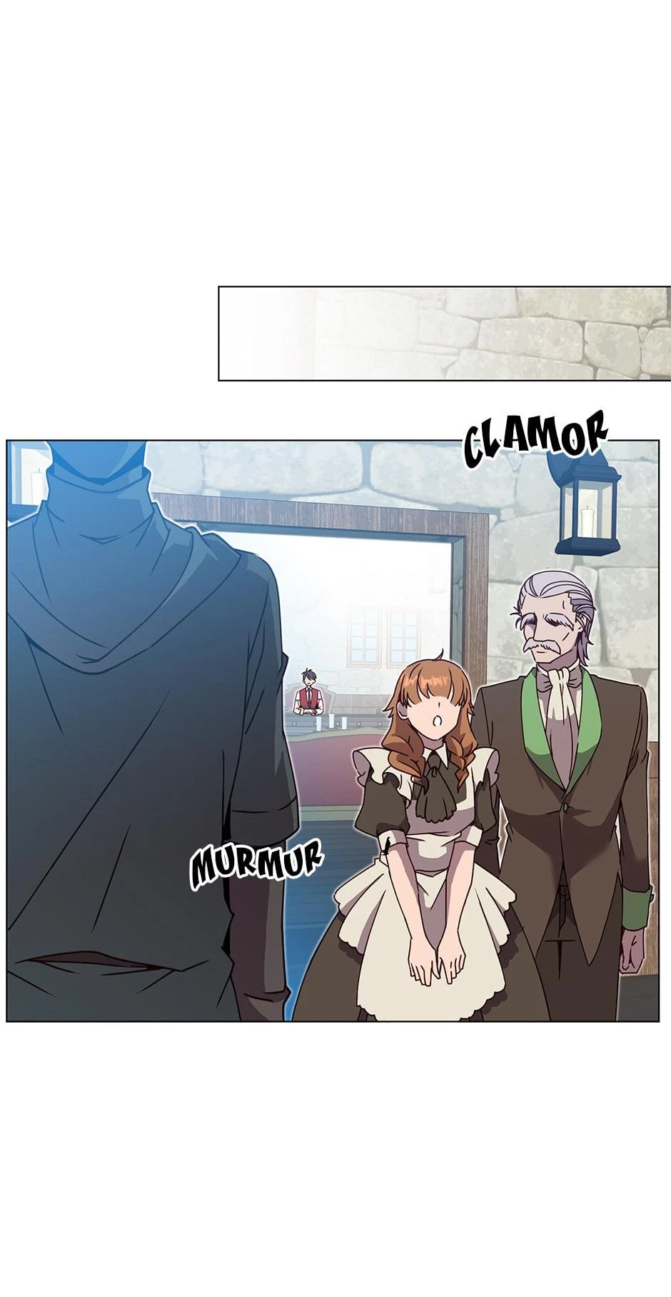 The Max Level Hero Strikes Back Chapter 39 - 39