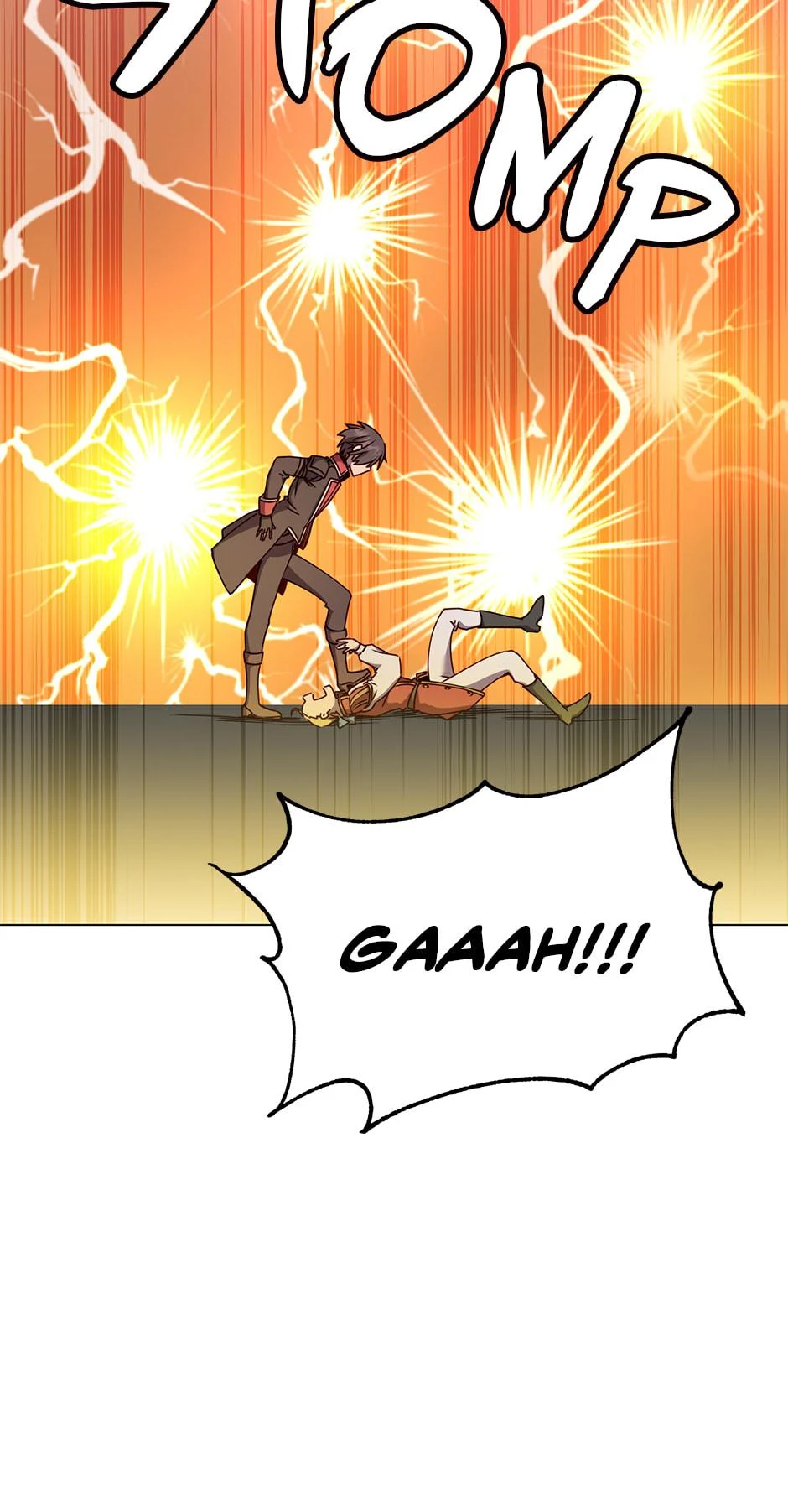 The Max Level Hero Strikes Back Chapter 44 - 66
