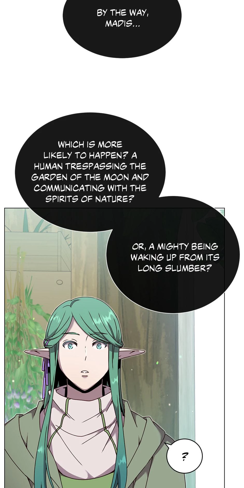 The Max Level Hero Strikes Back Chapter 38 - 37