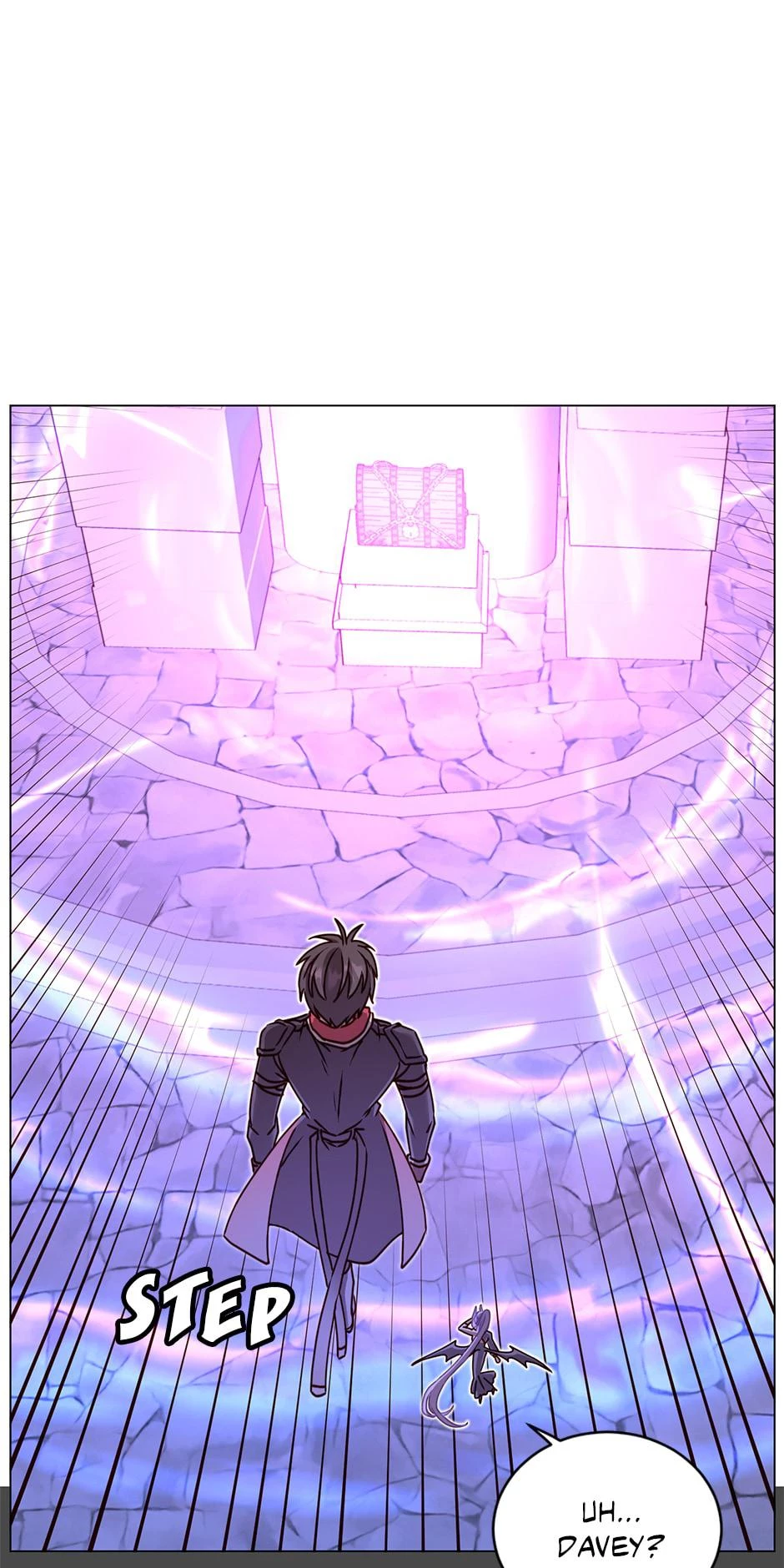 The Max Level Hero Strikes Back Chapter 43 - 64
