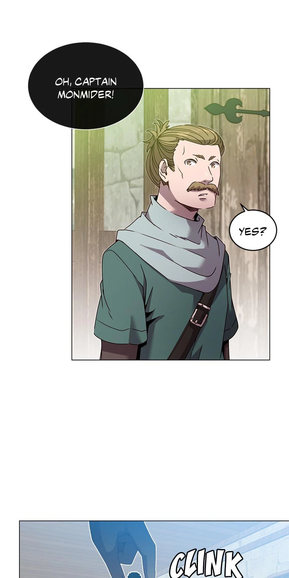 The Max Level Hero Strikes Back Chapter 39 - 40
