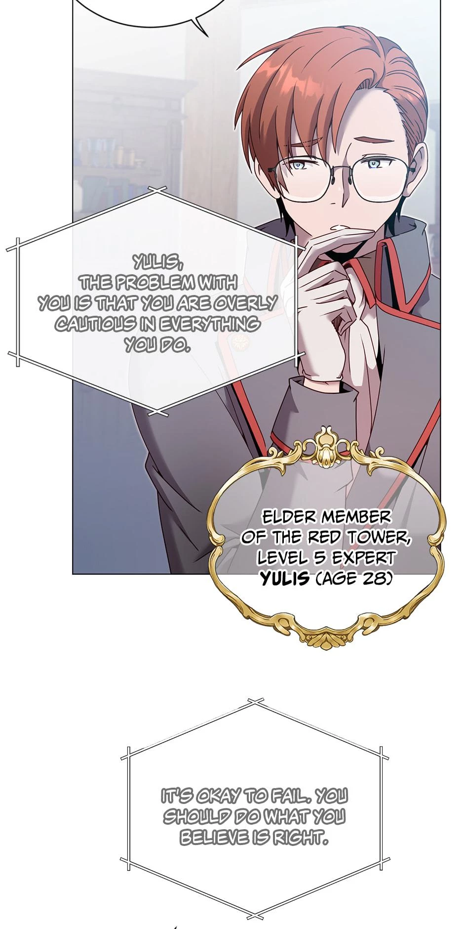 The Max Level Hero Strikes Back Chapter 40 - 43