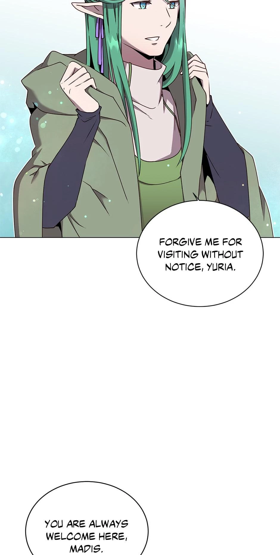 The Max Level Hero Strikes Back Chapter 37 - 13