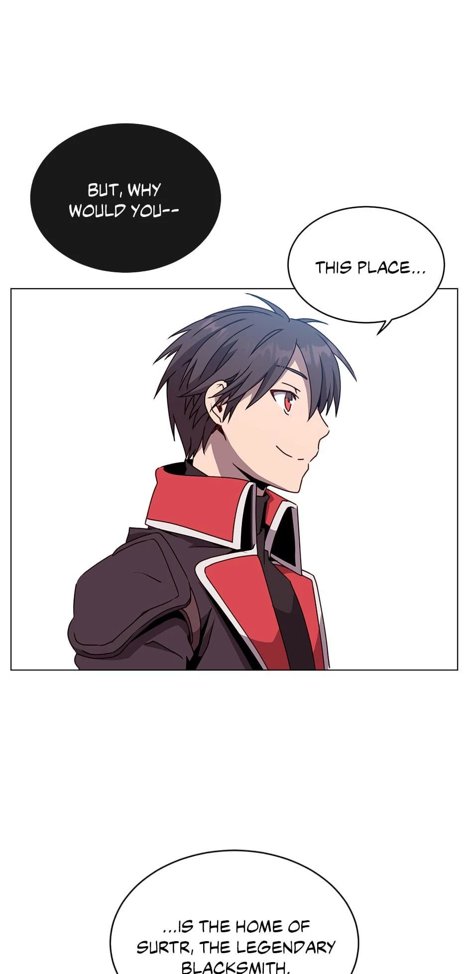 The Max Level Hero Strikes Back Chapter 41 - 49