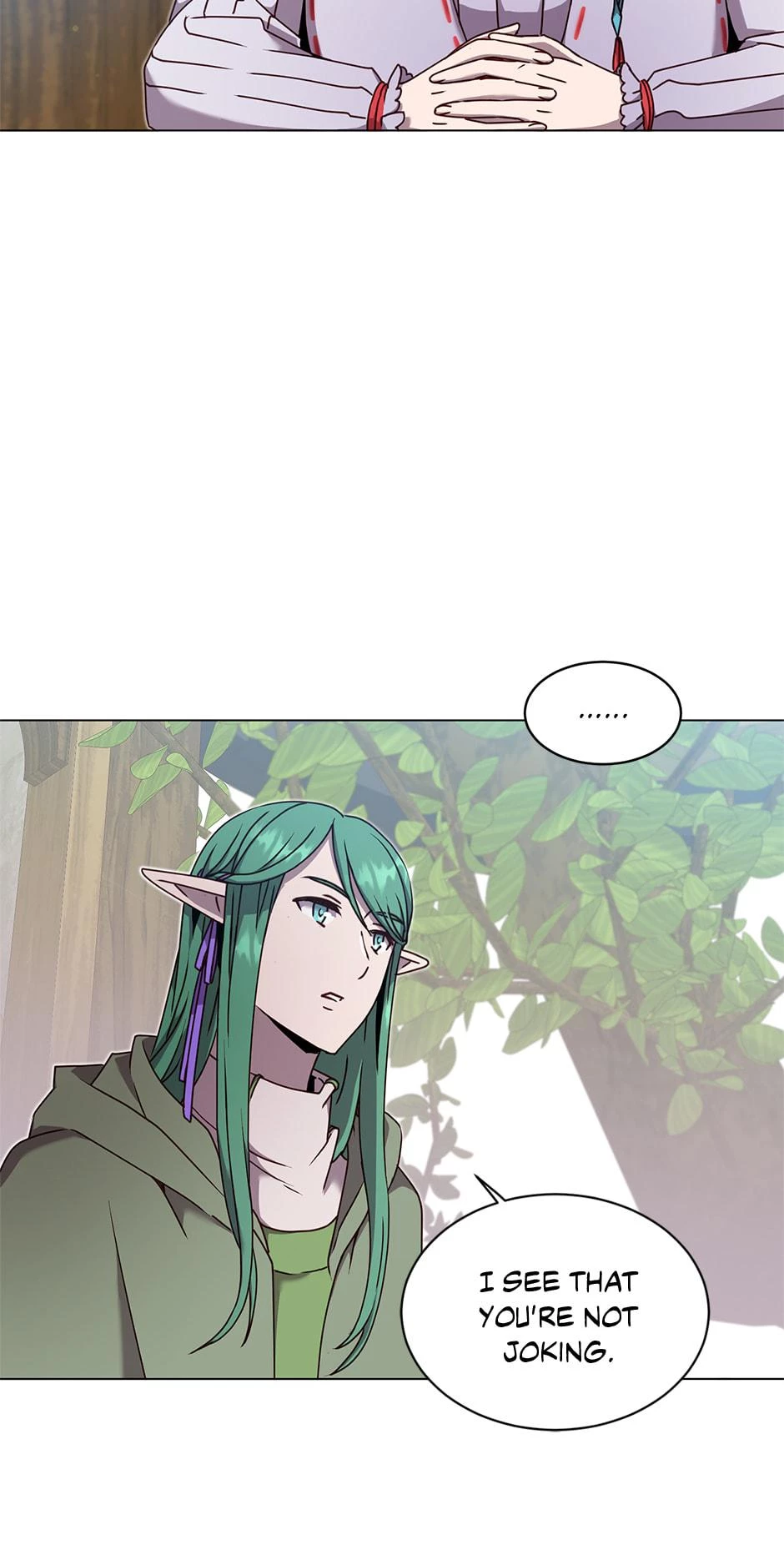 The Max Level Hero Strikes Back Chapter 38 - 39