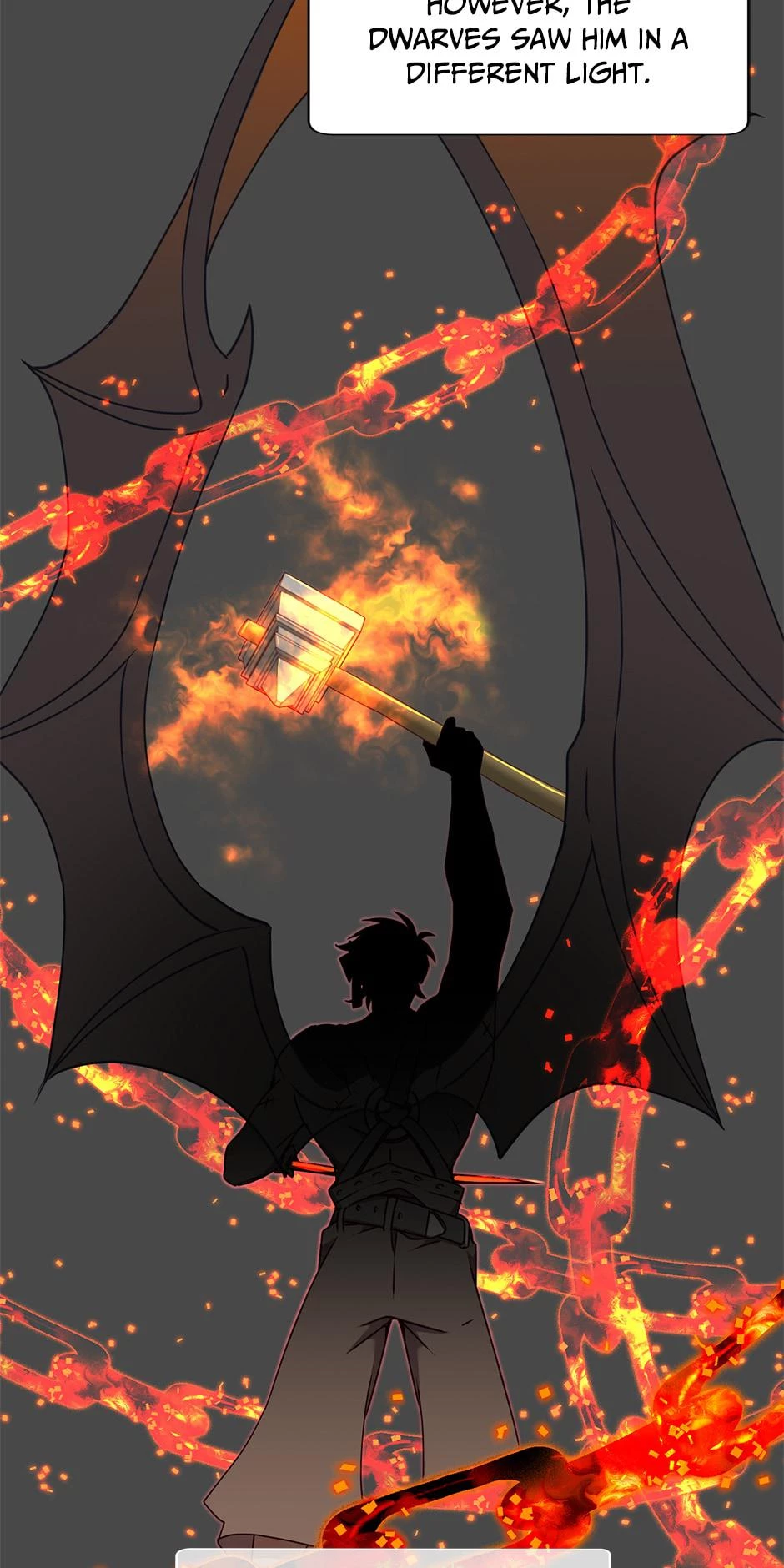 The Max Level Hero Strikes Back Chapter 43 - 66