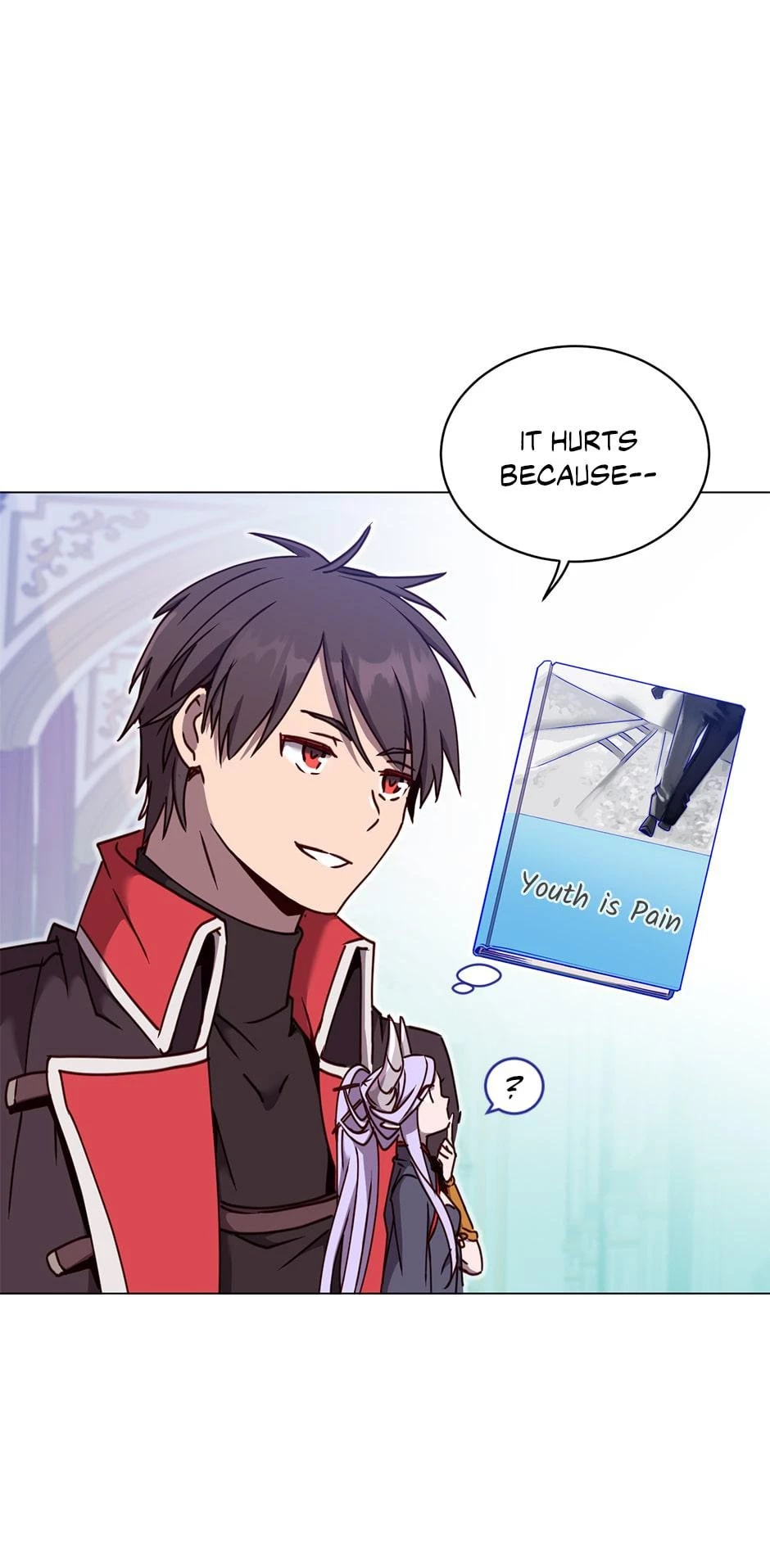The Max Level Hero Strikes Back Chapter 44 - 68