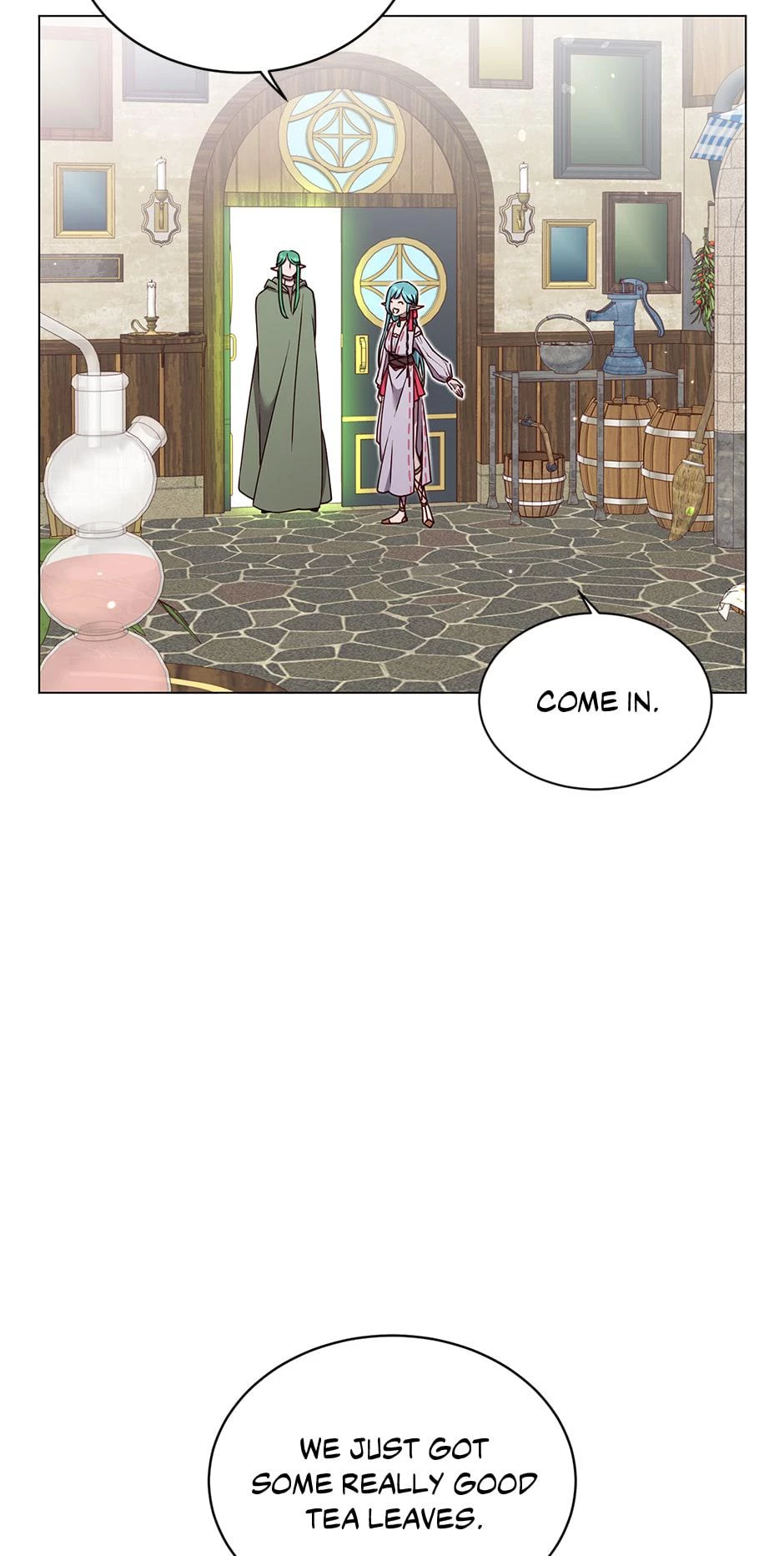 The Max Level Hero Strikes Back Chapter 37 - 14