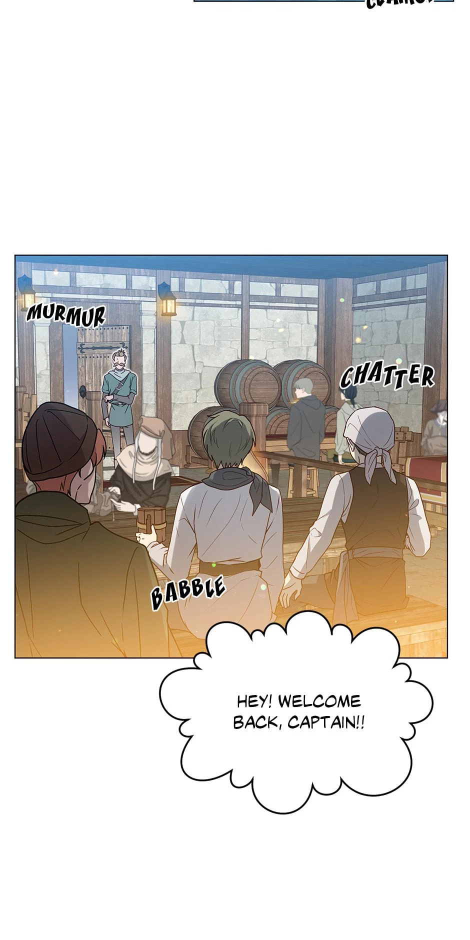 The Max Level Hero Strikes Back Chapter 39 - 43