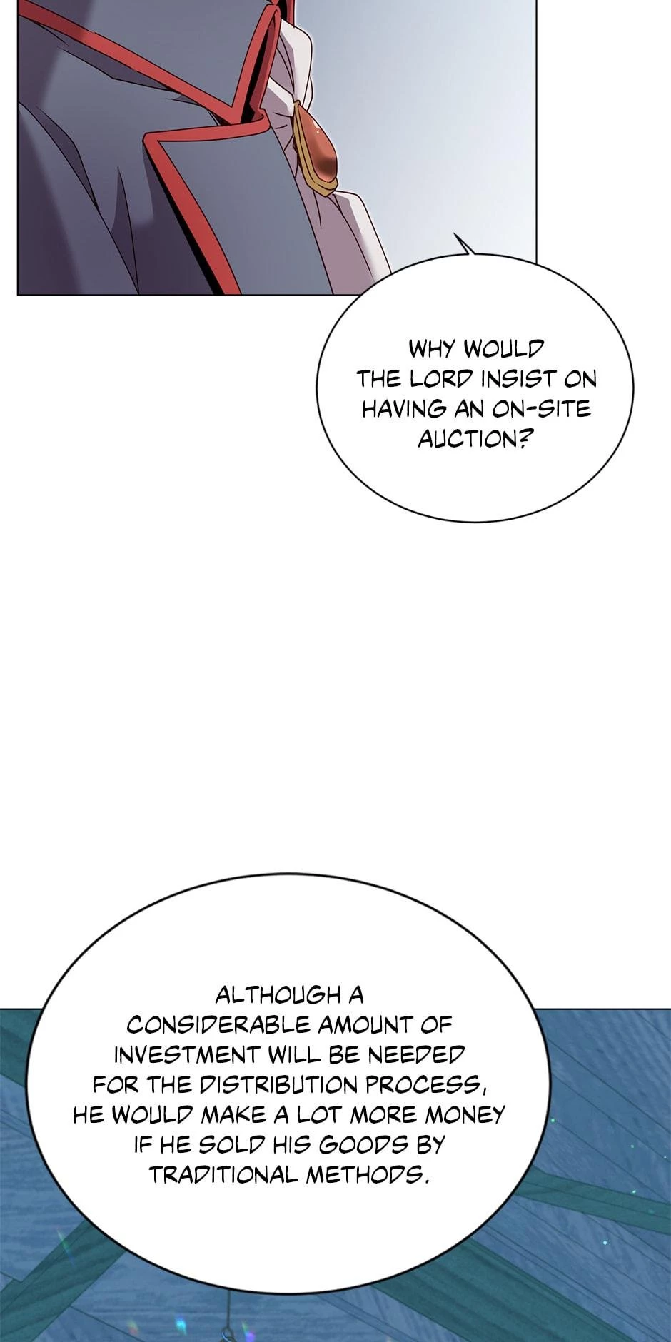 The Max Level Hero Strikes Back Chapter 40 - 45