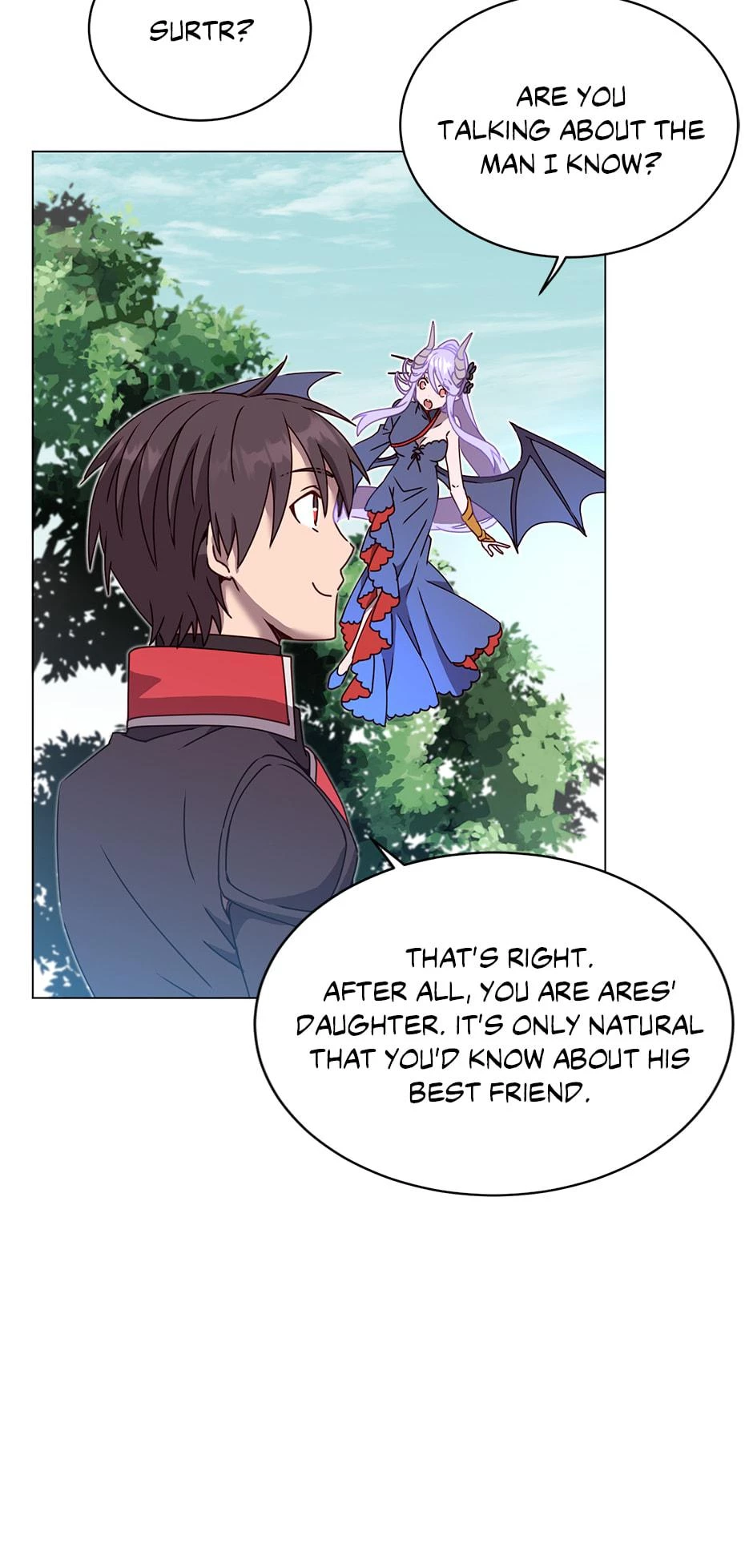 The Max Level Hero Strikes Back Chapter 41 - 51