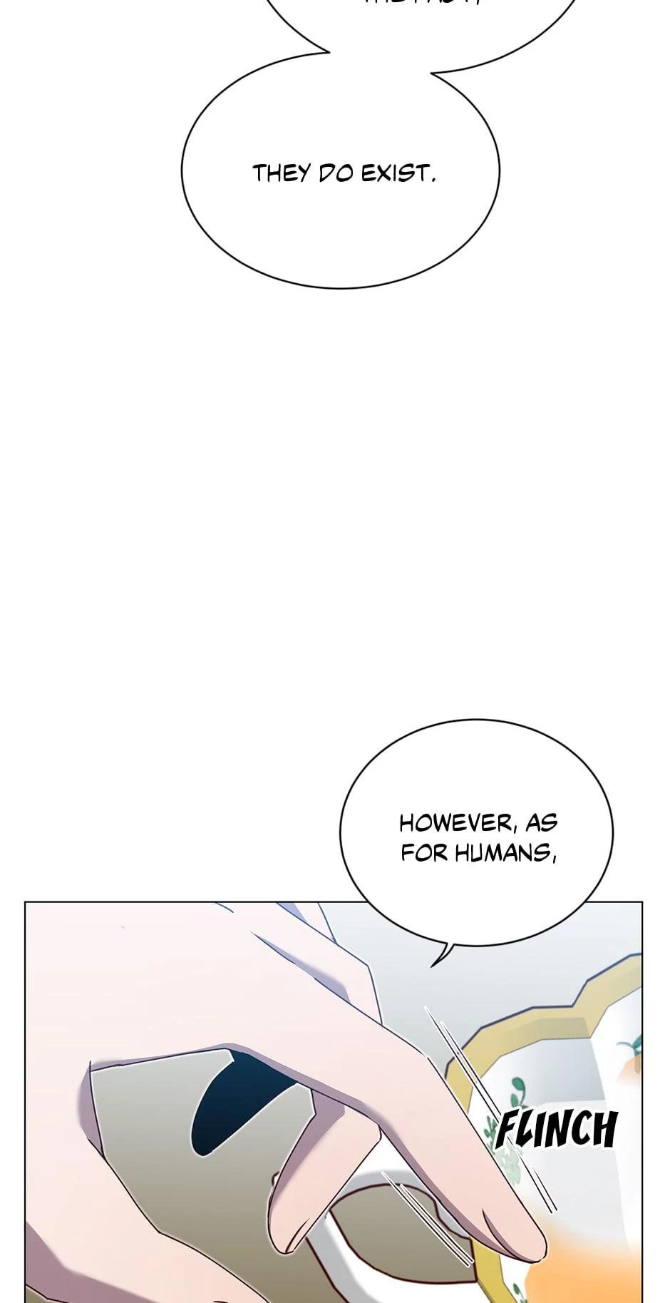 The Max Level Hero Strikes Back Chapter 38 - 41