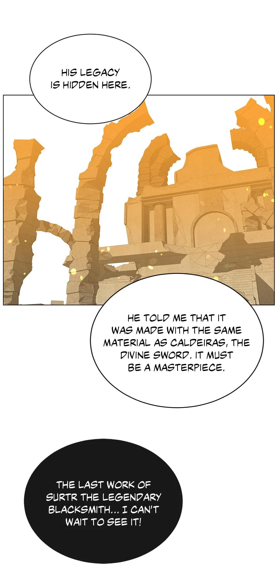 The Max Level Hero Strikes Back Chapter 41 - 52