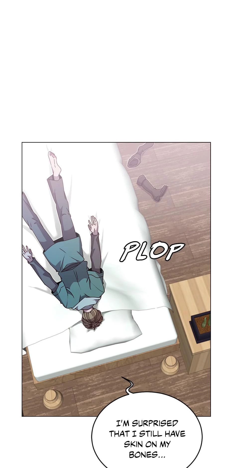 The Max Level Hero Strikes Back Chapter 39 - 45