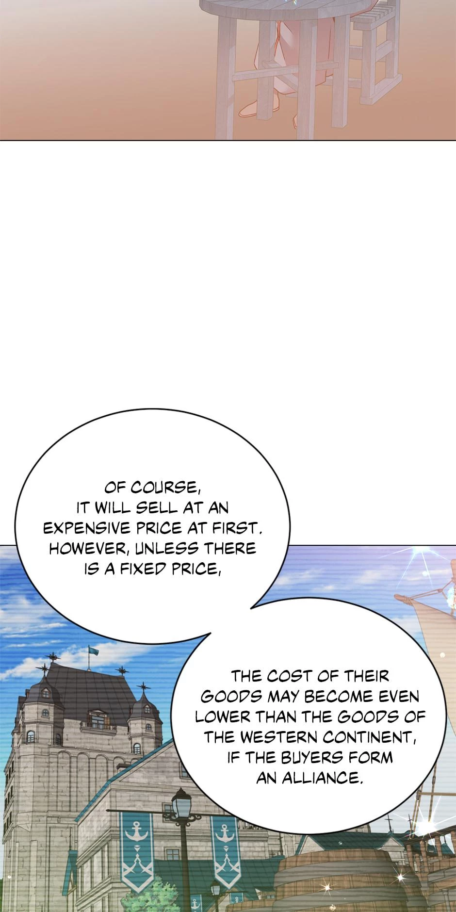 The Max Level Hero Strikes Back Chapter 40 - 47