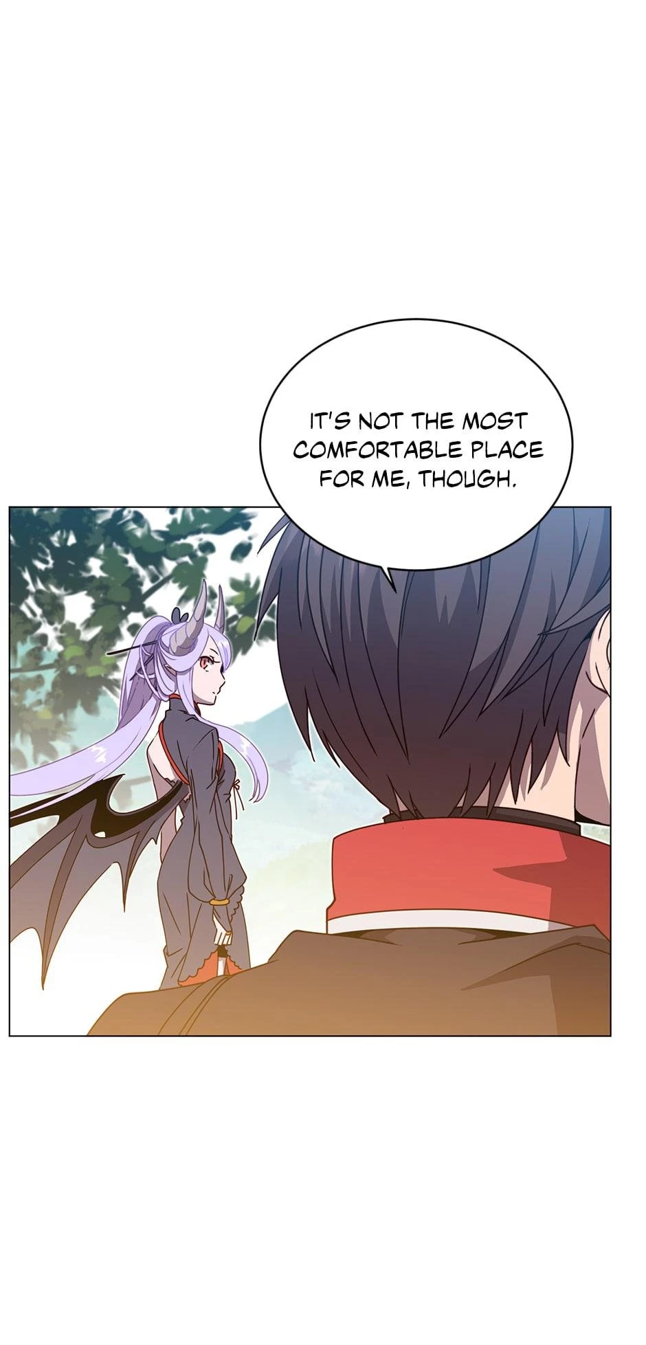 The Max Level Hero Strikes Back Chapter 41 - 53