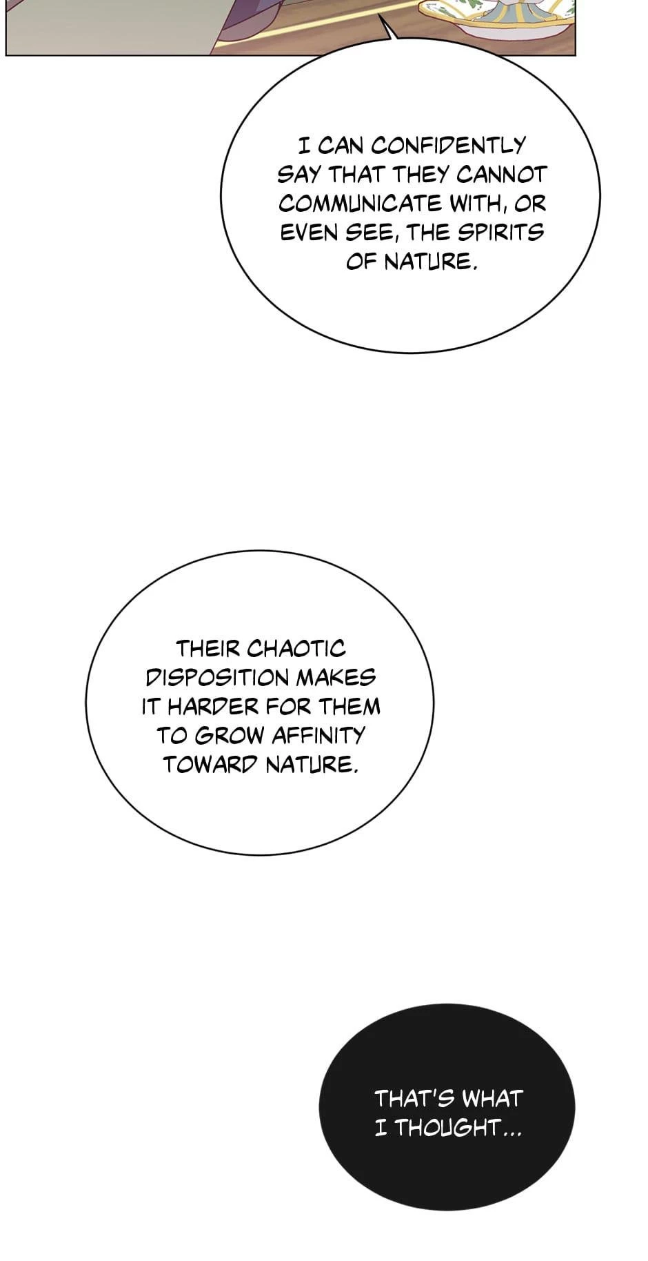 The Max Level Hero Strikes Back Chapter 38 - 43