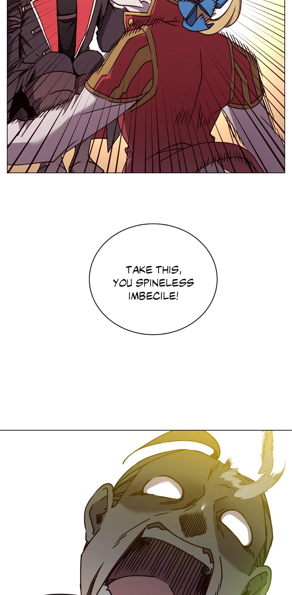 The Max Level Hero Strikes Back Chapter 44 - 71