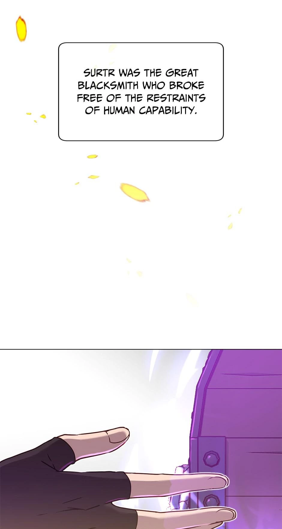 The Max Level Hero Strikes Back Chapter 43 - 70