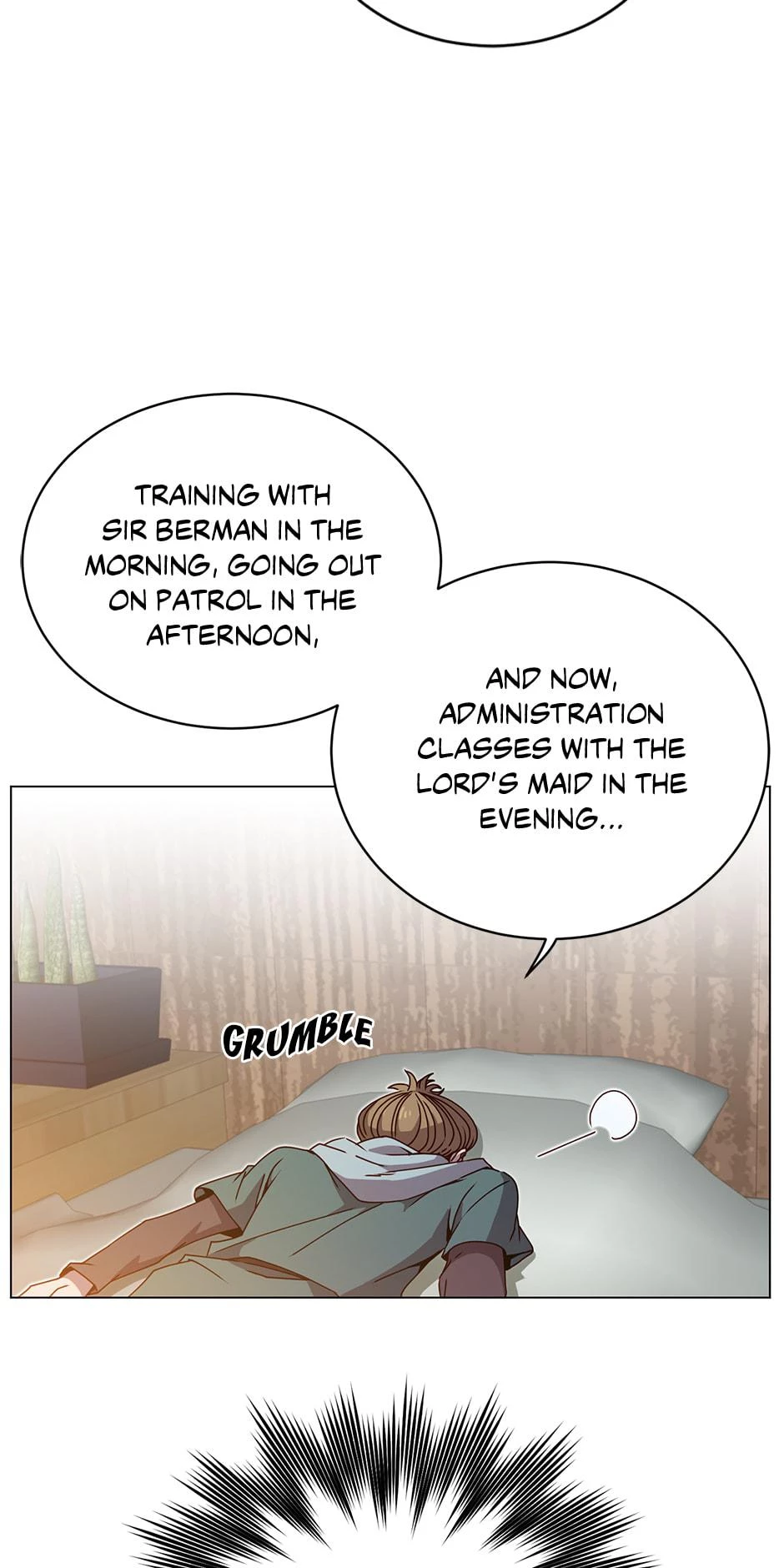 The Max Level Hero Strikes Back Chapter 39 - 46