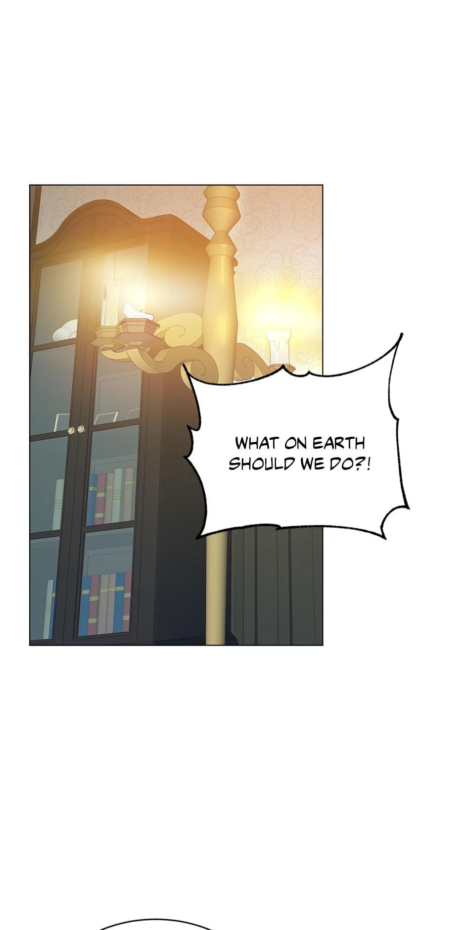 The Max Level Hero Strikes Back Chapter 36 - 1