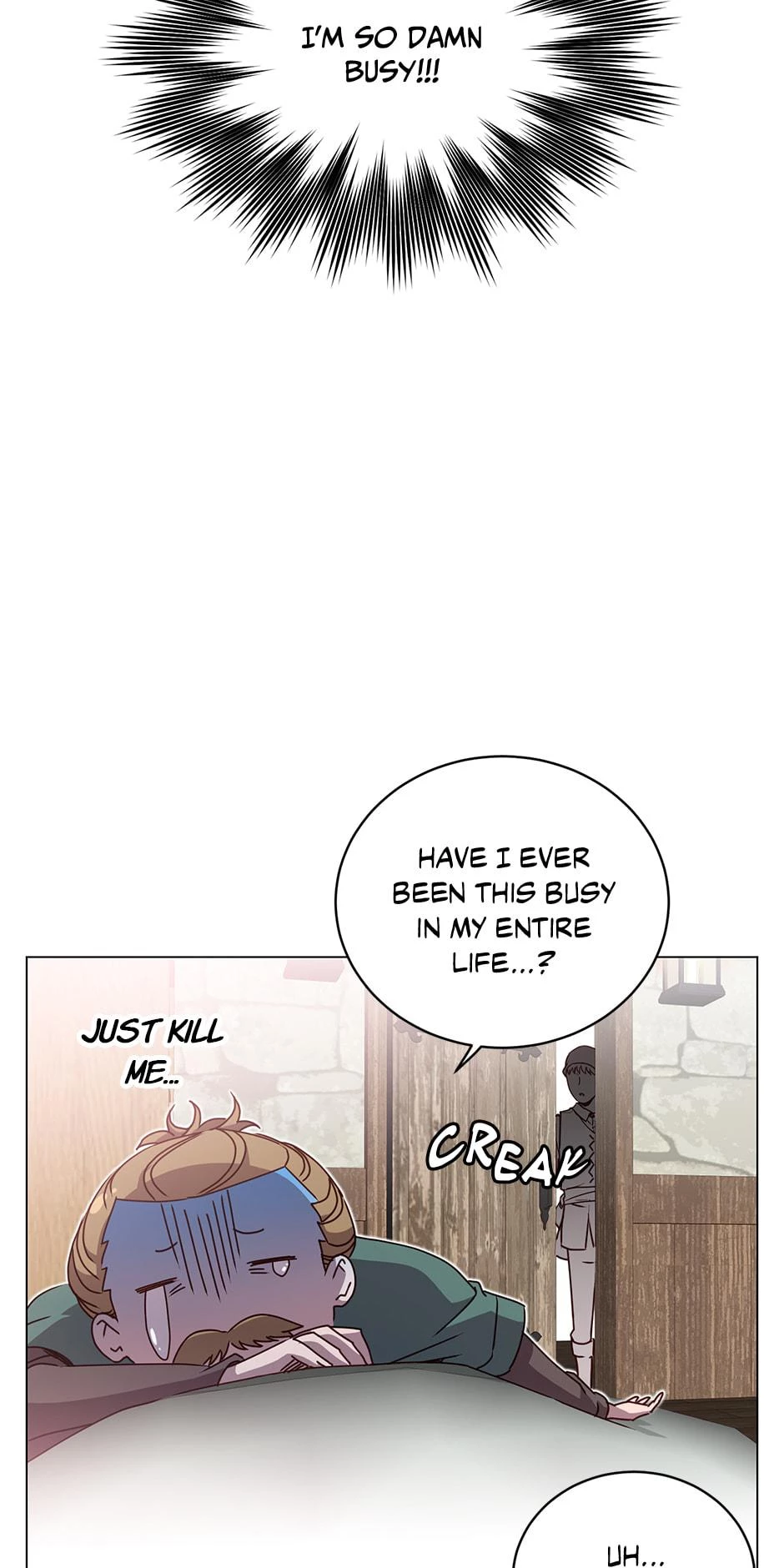 The Max Level Hero Strikes Back Chapter 39 - 47