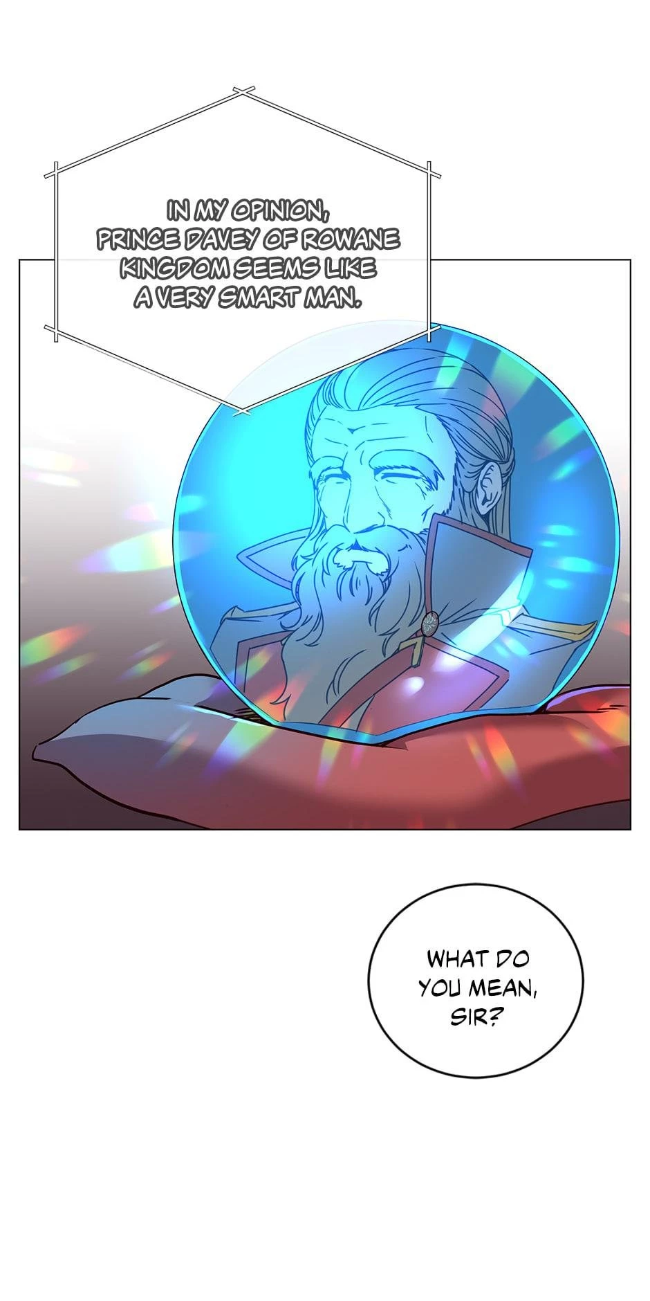 The Max Level Hero Strikes Back Chapter 40 - 49