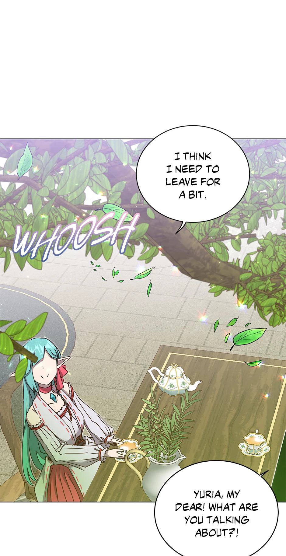 The Max Level Hero Strikes Back Chapter 38 - 45