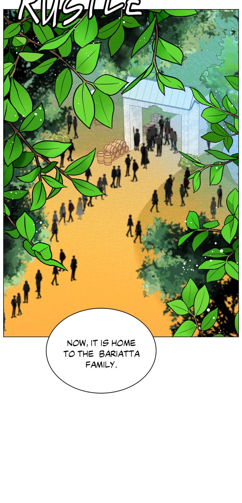 The Max Level Hero Strikes Back Chapter 41 - 55