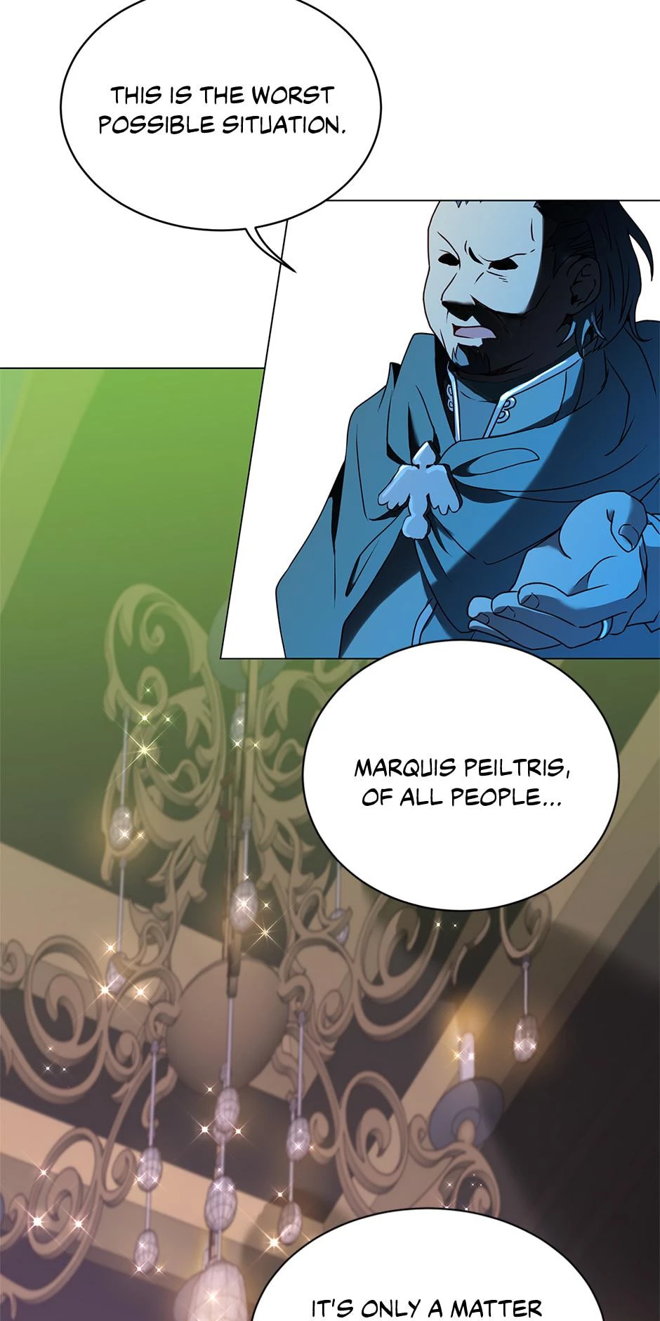 The Max Level Hero Strikes Back Chapter 36 - 2