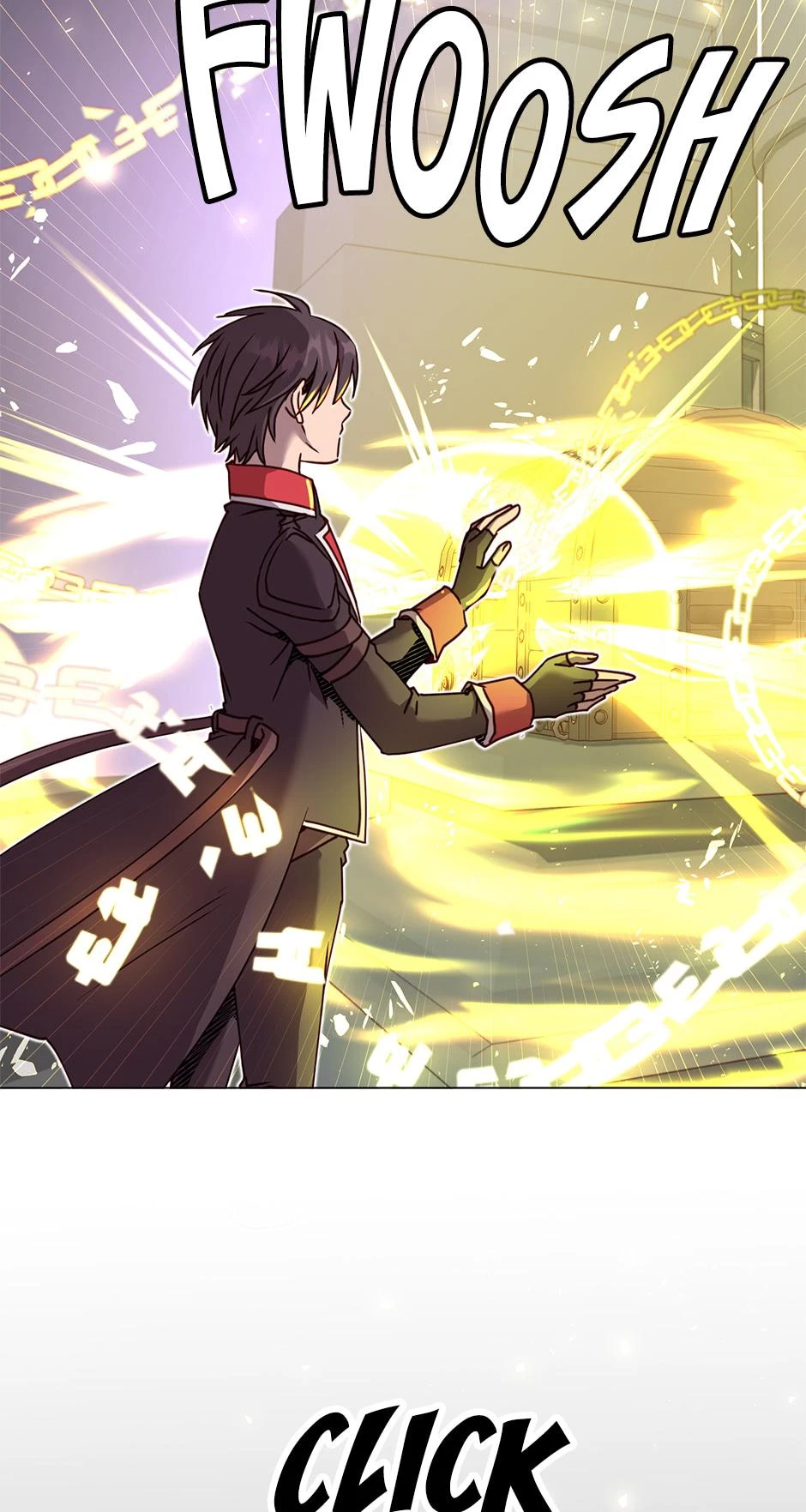 The Max Level Hero Strikes Back Chapter 43 - 72
