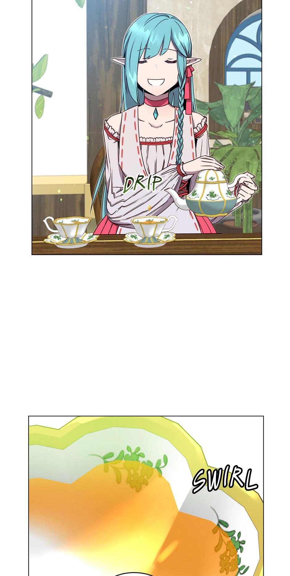 The Max Level Hero Strikes Back Chapter 37 - 18