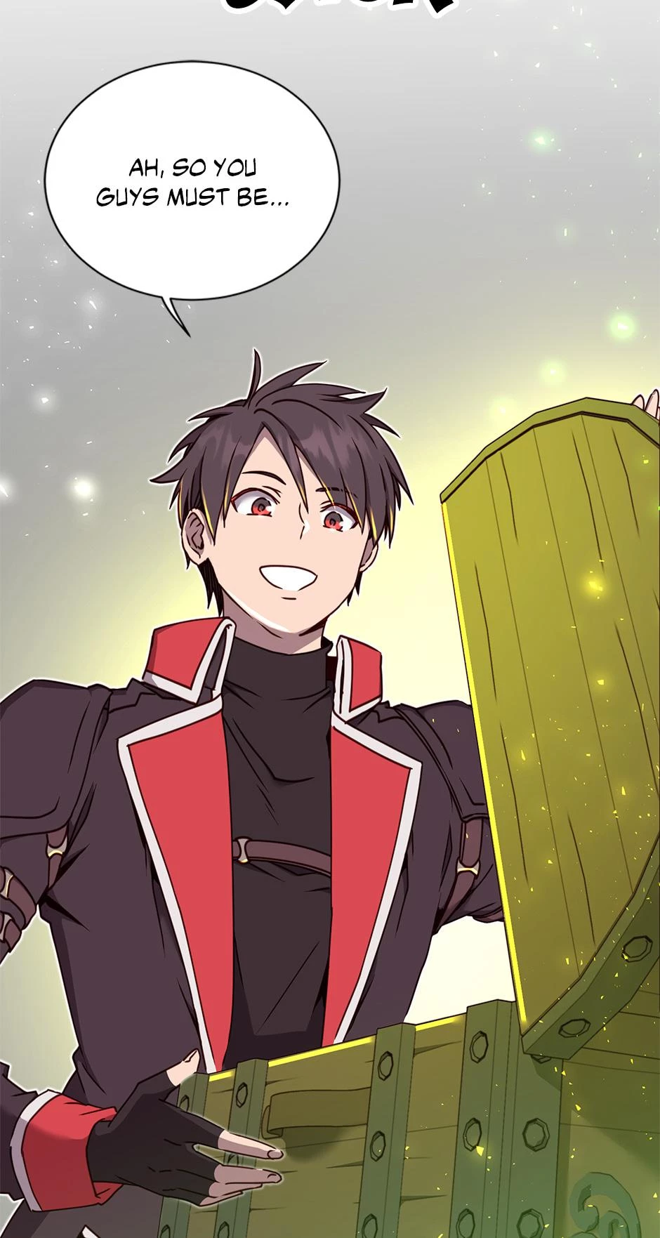 The Max Level Hero Strikes Back Chapter 43 - 73