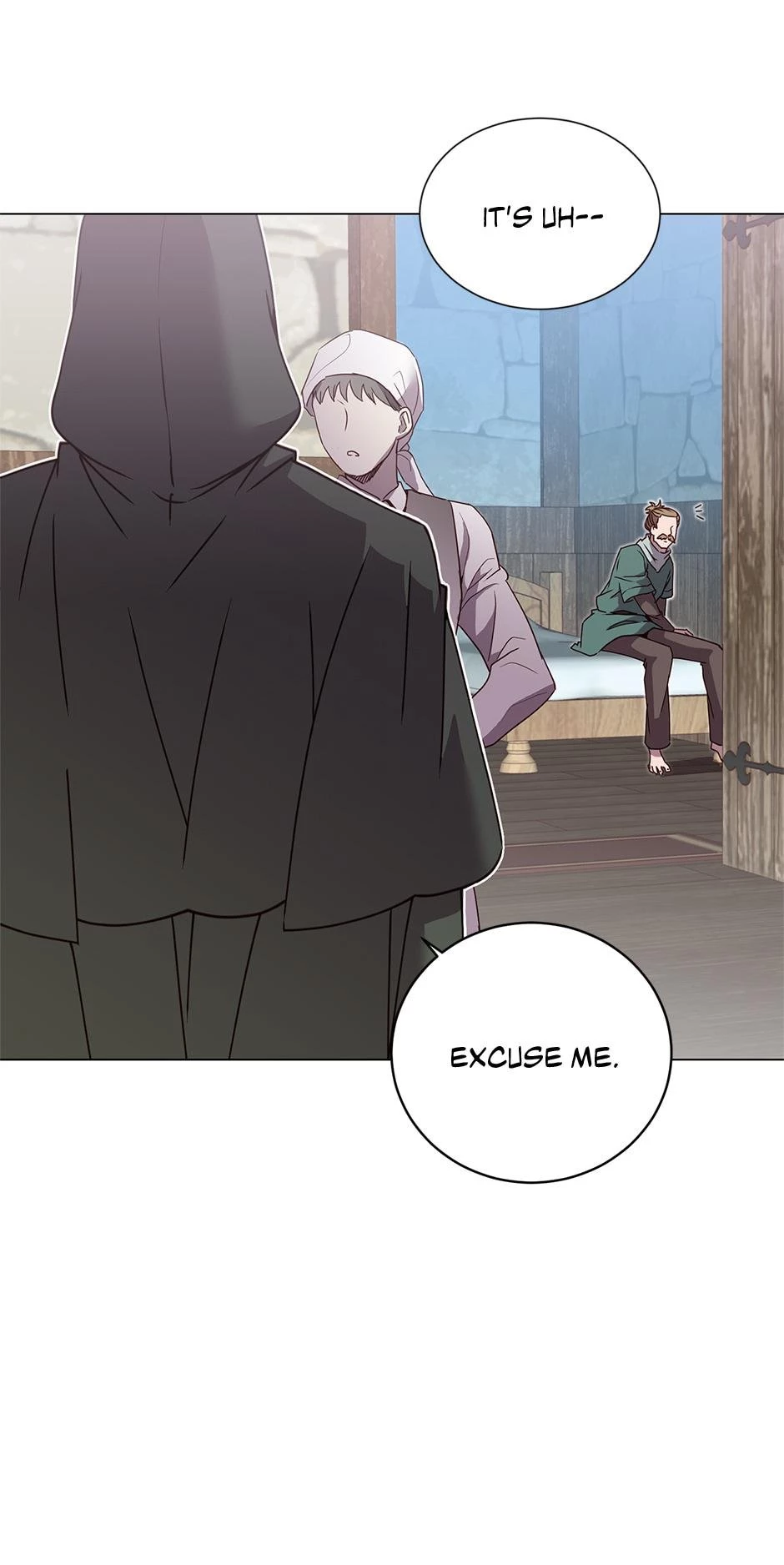 The Max Level Hero Strikes Back Chapter 39 - 49