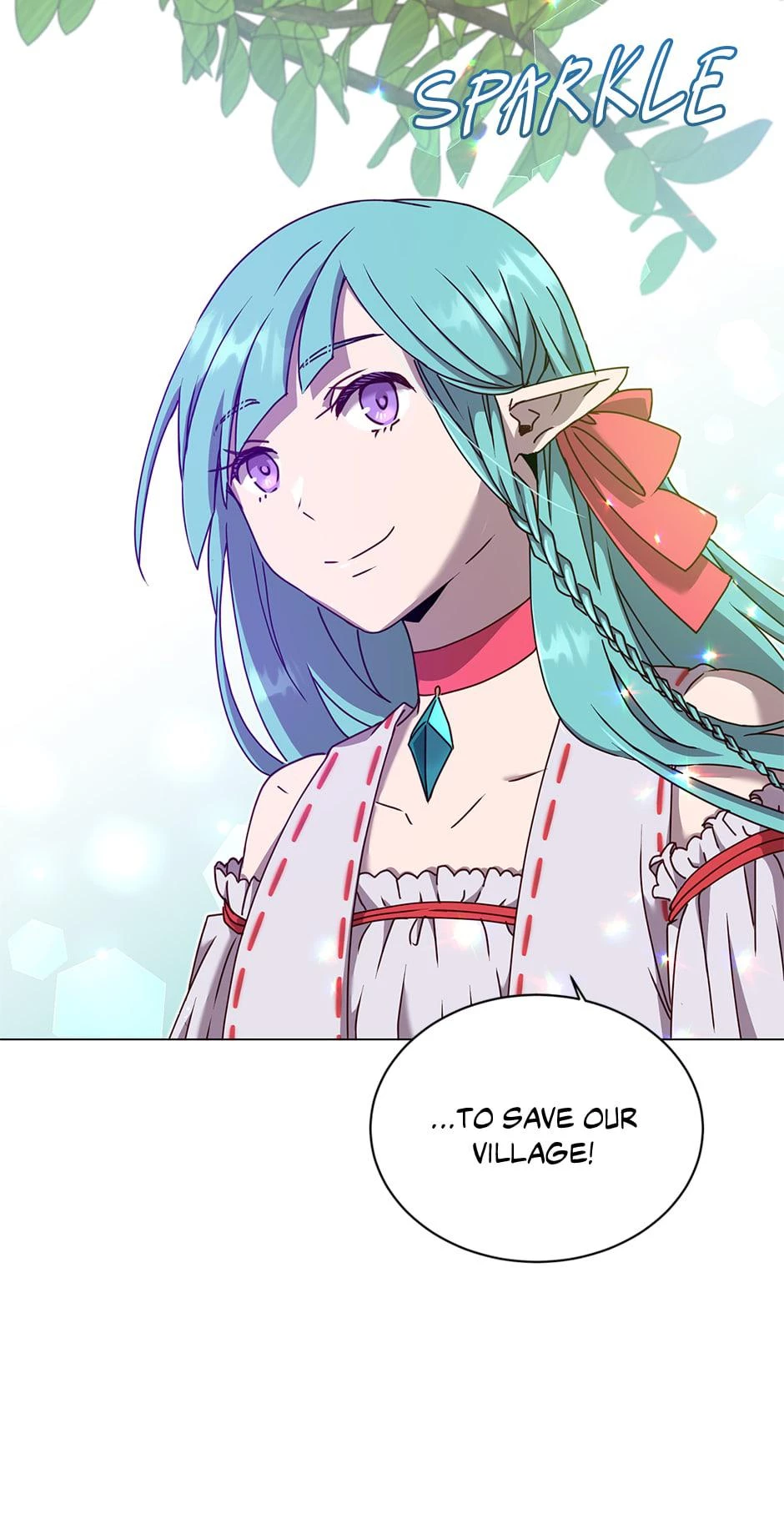 The Max Level Hero Strikes Back Chapter 38 - 47