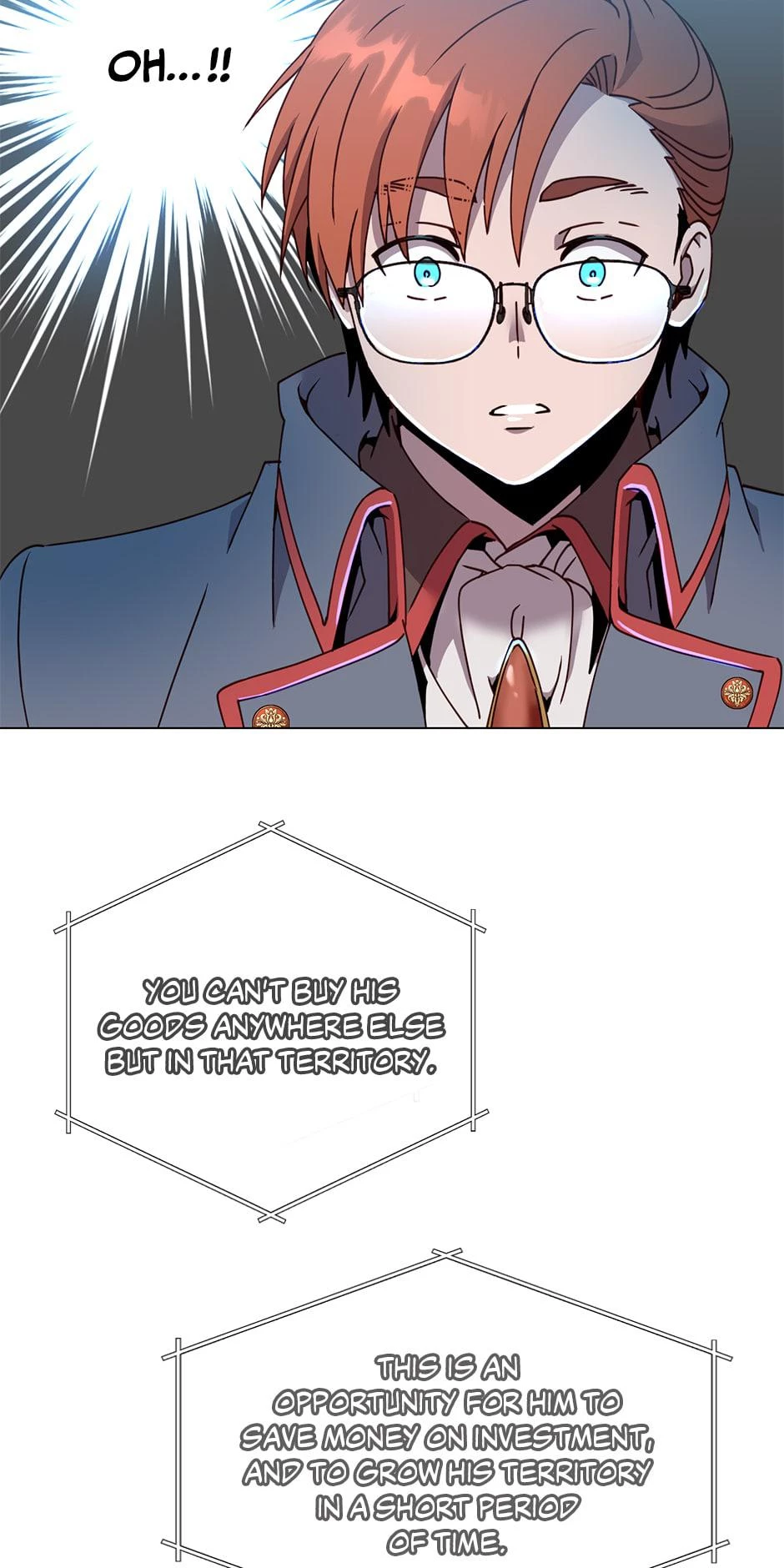 The Max Level Hero Strikes Back Chapter 40 - 51